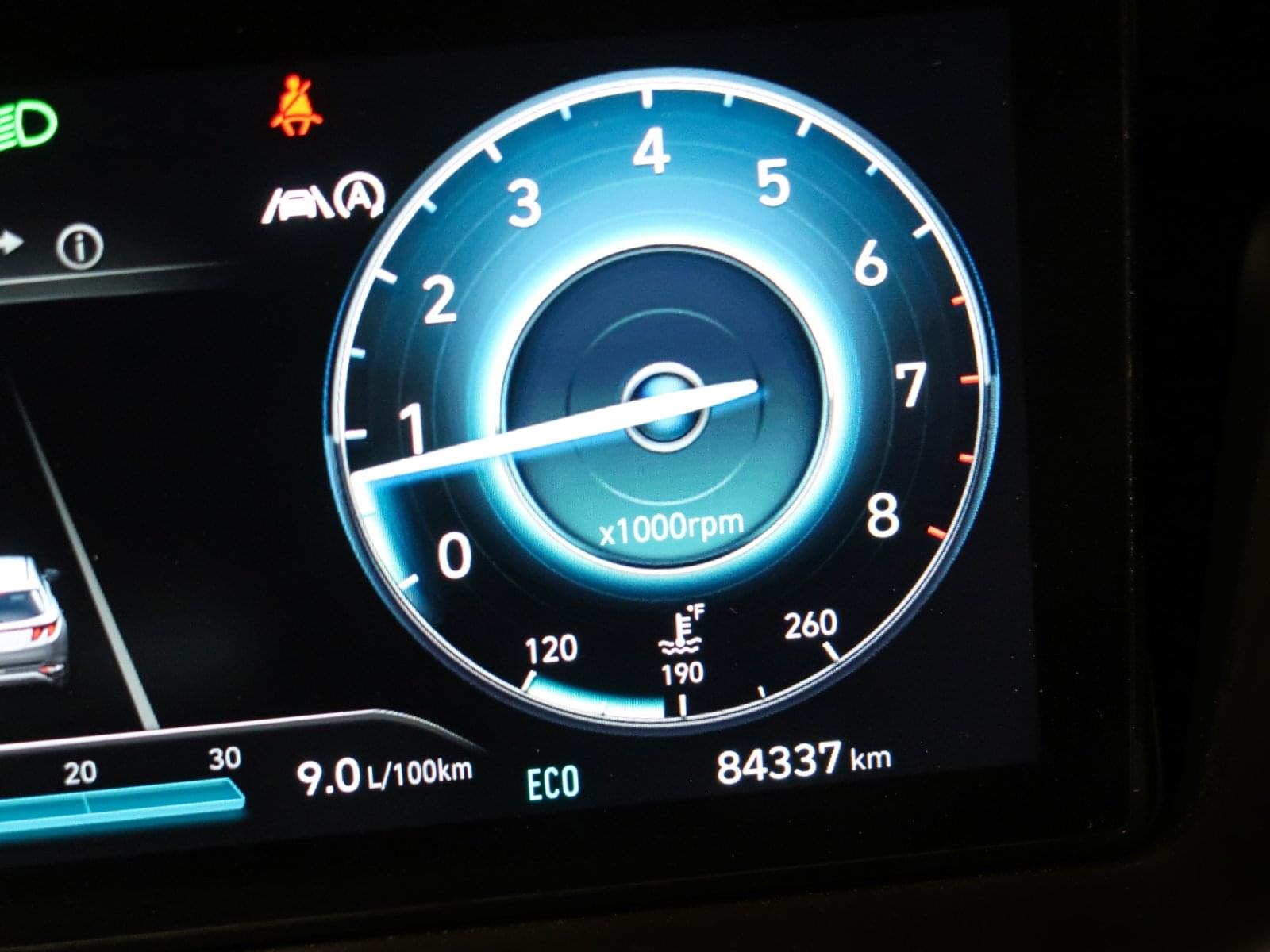 HYUNDAI TUCSON 1.6 TGDI 150 CV N-LINE 48V 35 