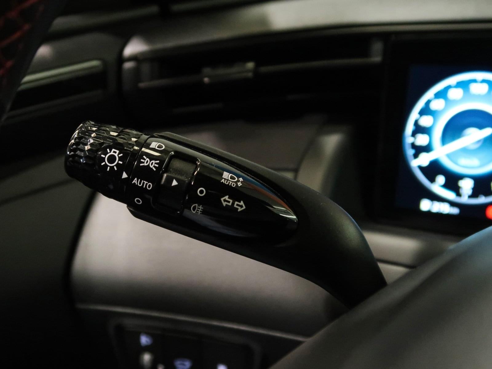 HYUNDAI TUCSON 1.6 TGDI 150 CV N-LINE 48V 36 