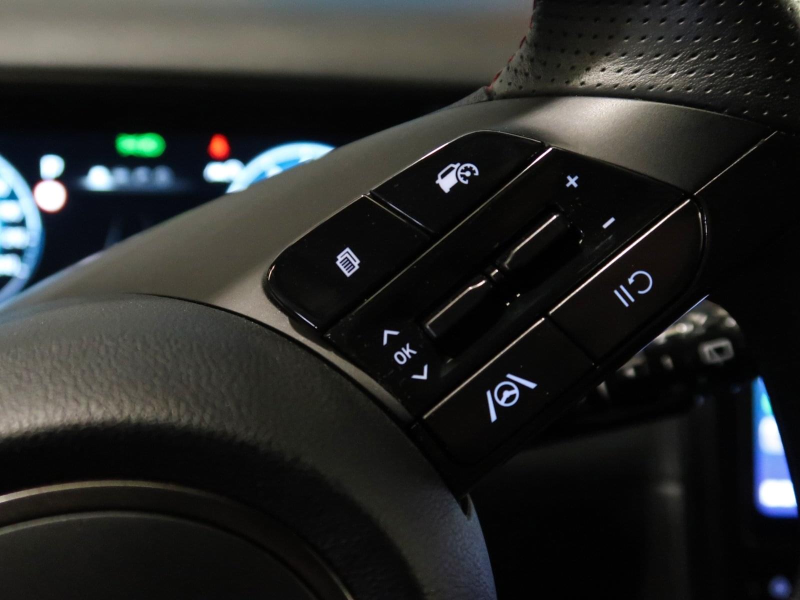 HYUNDAI TUCSON 1.6 TGDI 150 CV N-LINE 48V 38 