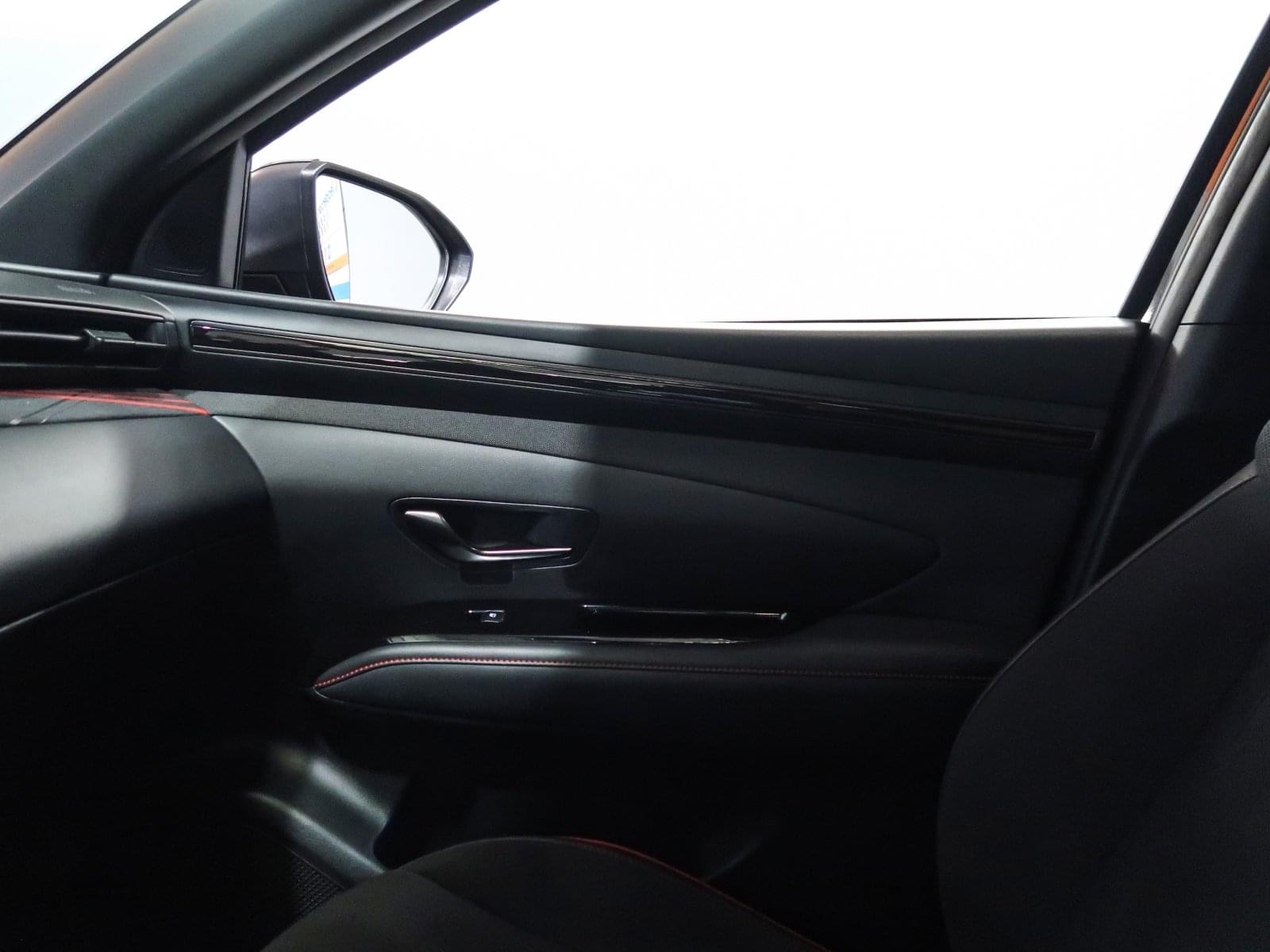 HYUNDAI TUCSON 1.6 TGDI 150 CV N-LINE 48V 39 