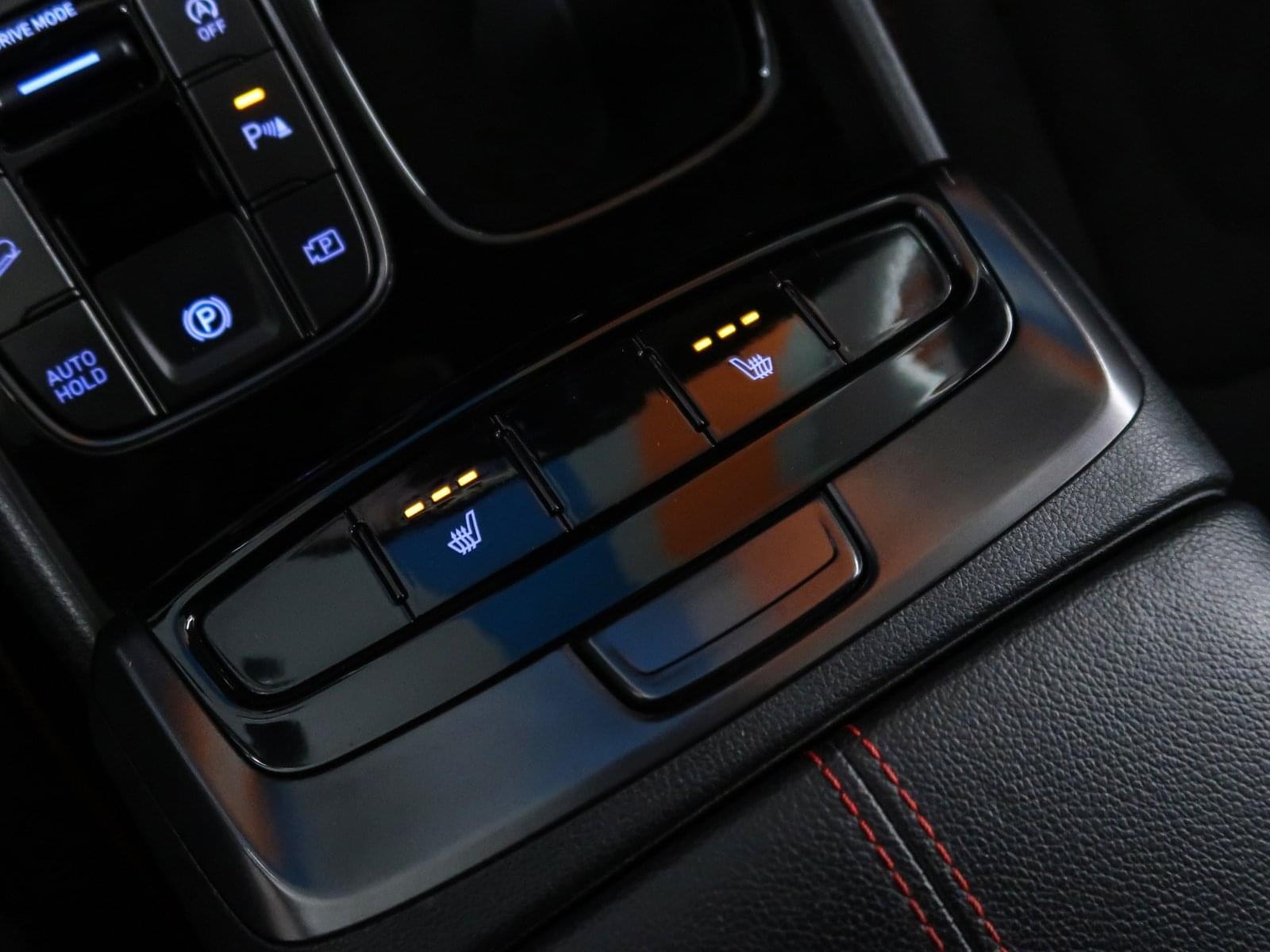 HYUNDAI TUCSON 1.6 TGDI 150 CV N-LINE 48V 47 