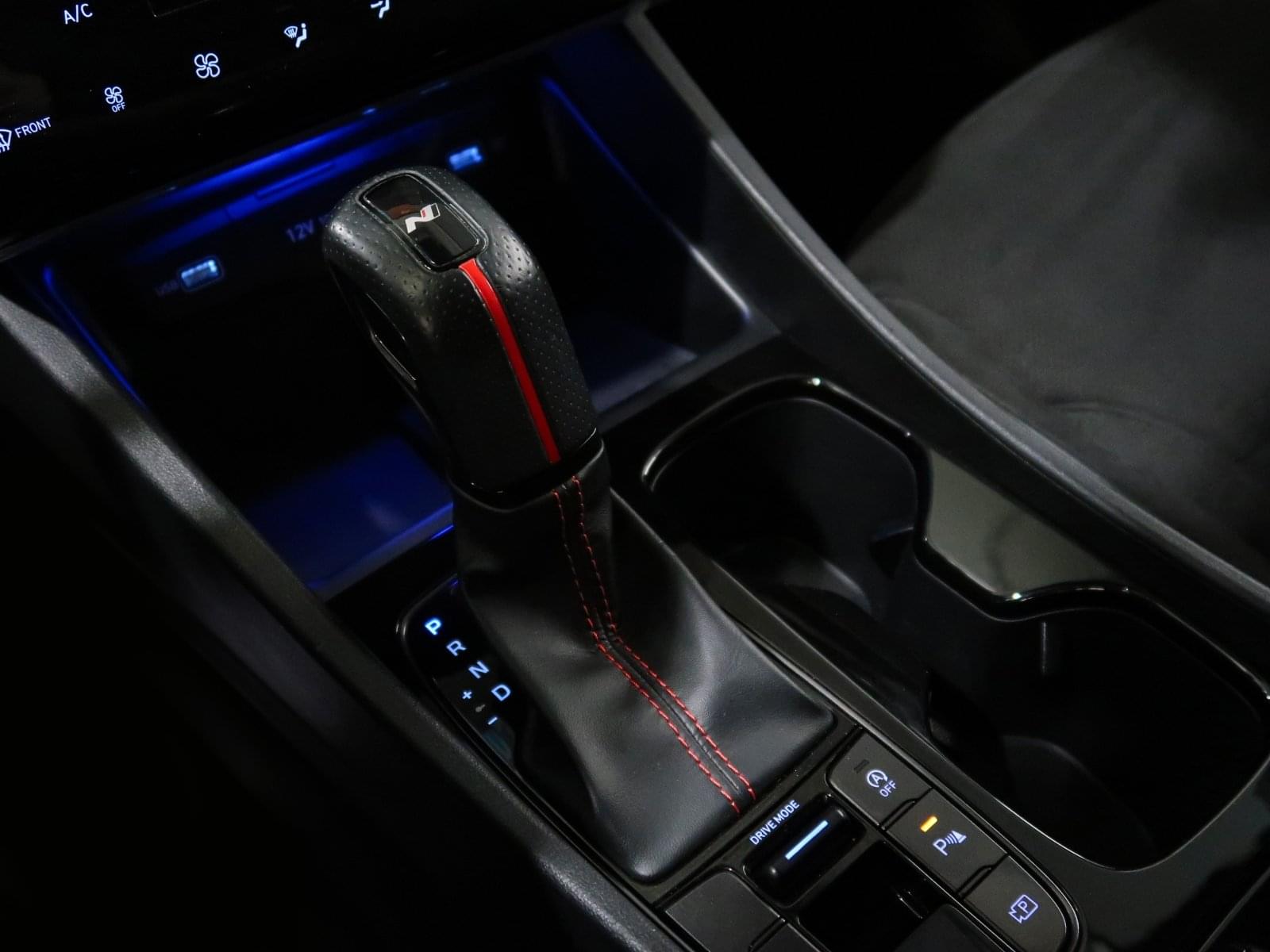 HYUNDAI TUCSON 1.6 TGDI 150 CV N-LINE 48V 49 