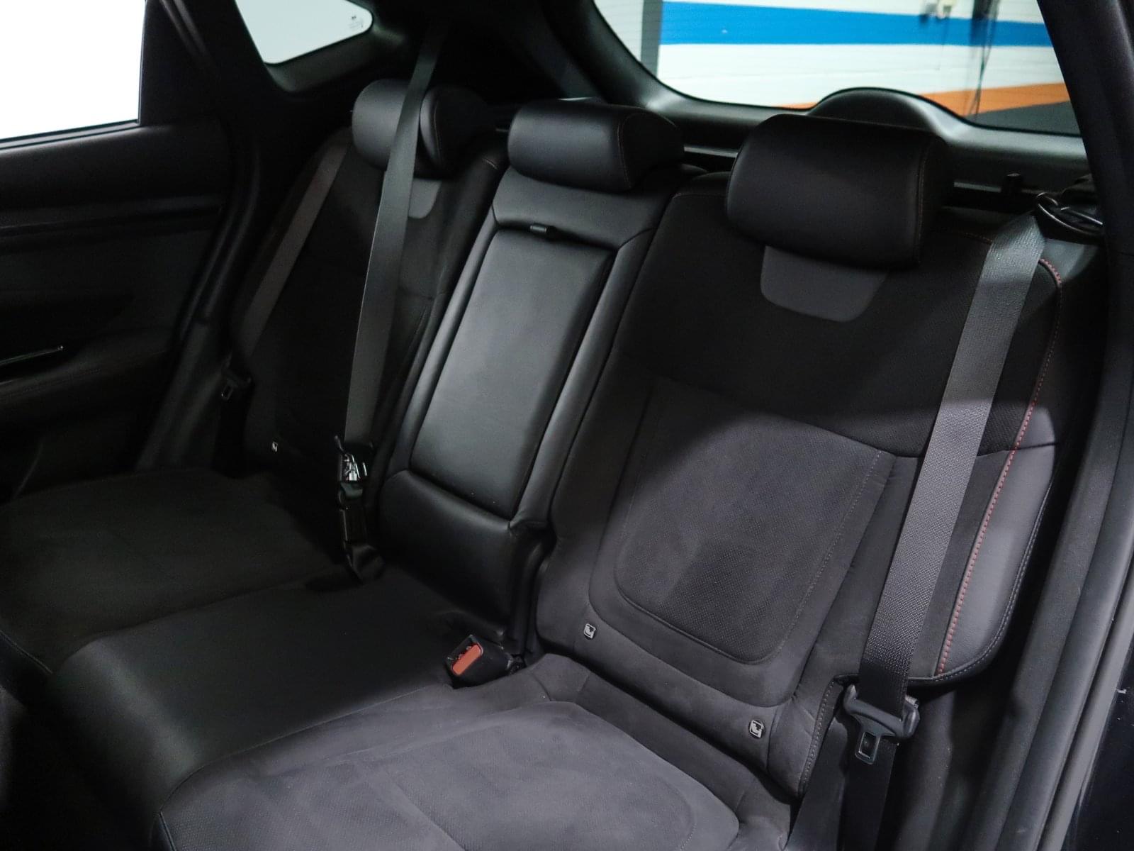 HYUNDAI TUCSON 1.6 TGDI 150 CV N-LINE 48V 21 