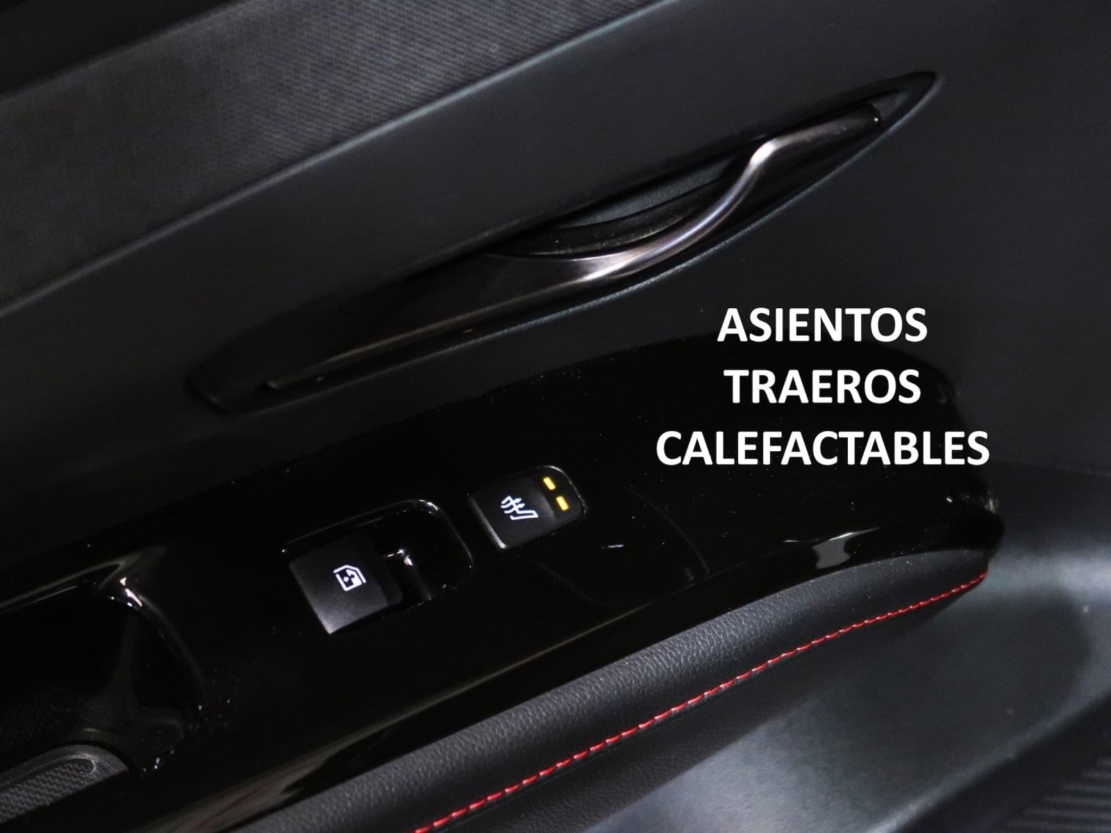 HYUNDAI TUCSON 1.6 TGDI 150 CV N-LINE 48V 25 