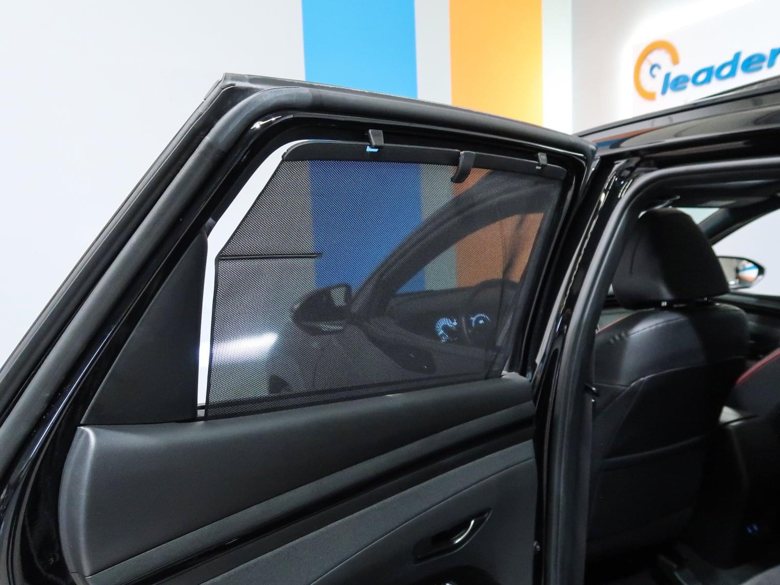 HYUNDAI TUCSON 1.6 TGDI 150 CV N-LINE 48V 26 