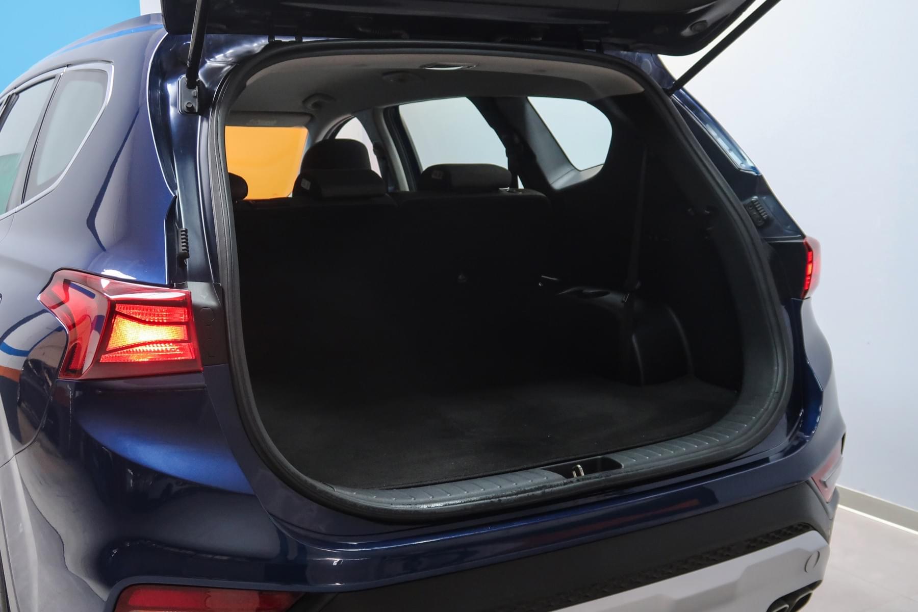 HYUNDAI SANTA FE 2.0 CRDI ESSENCE 4X2 DK 150CV 11 