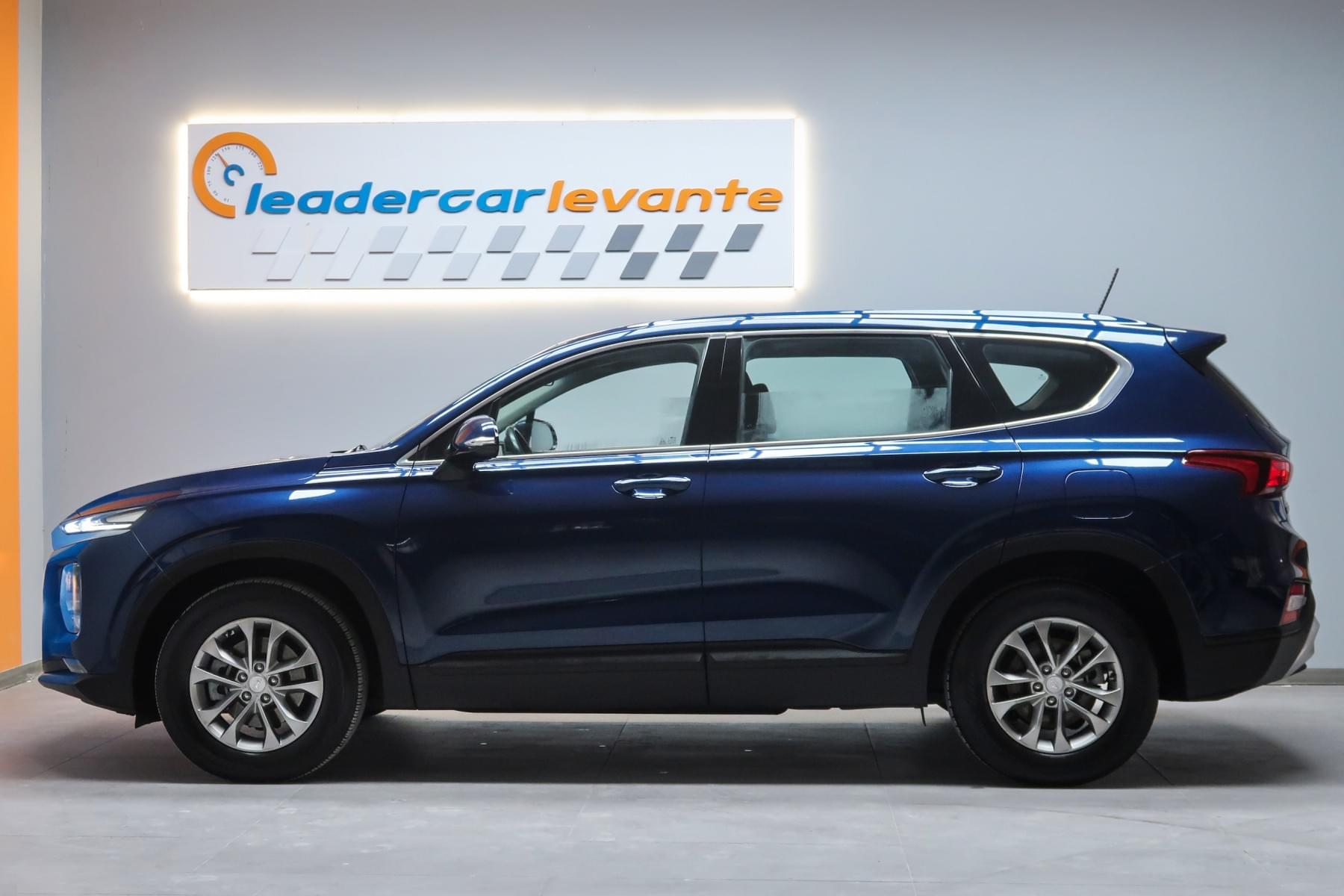 HYUNDAI SANTA FE 2.0 CRDI ESSENCE 4X2 DK 150CV 12 