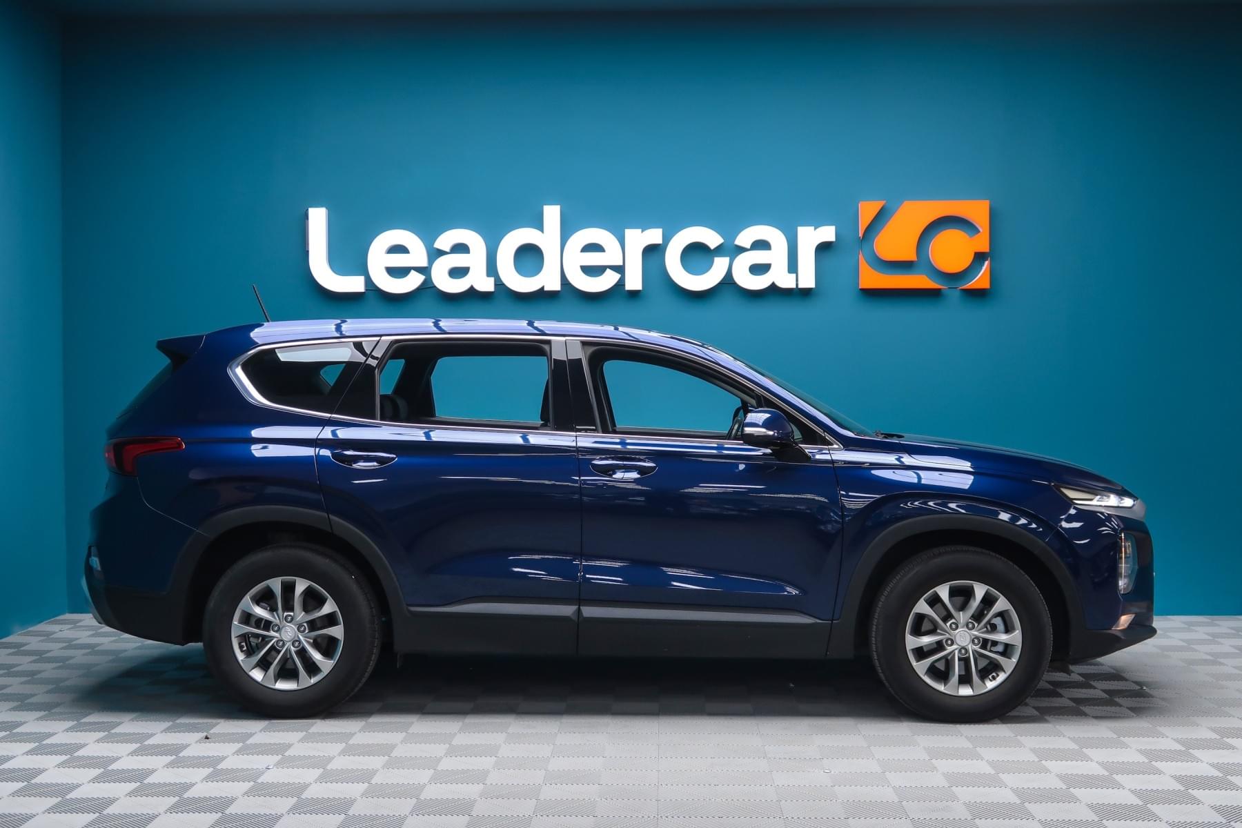 HYUNDAI SANTA FE 2.0 CRDI ESSENCE 4X2 DK 150CV 3