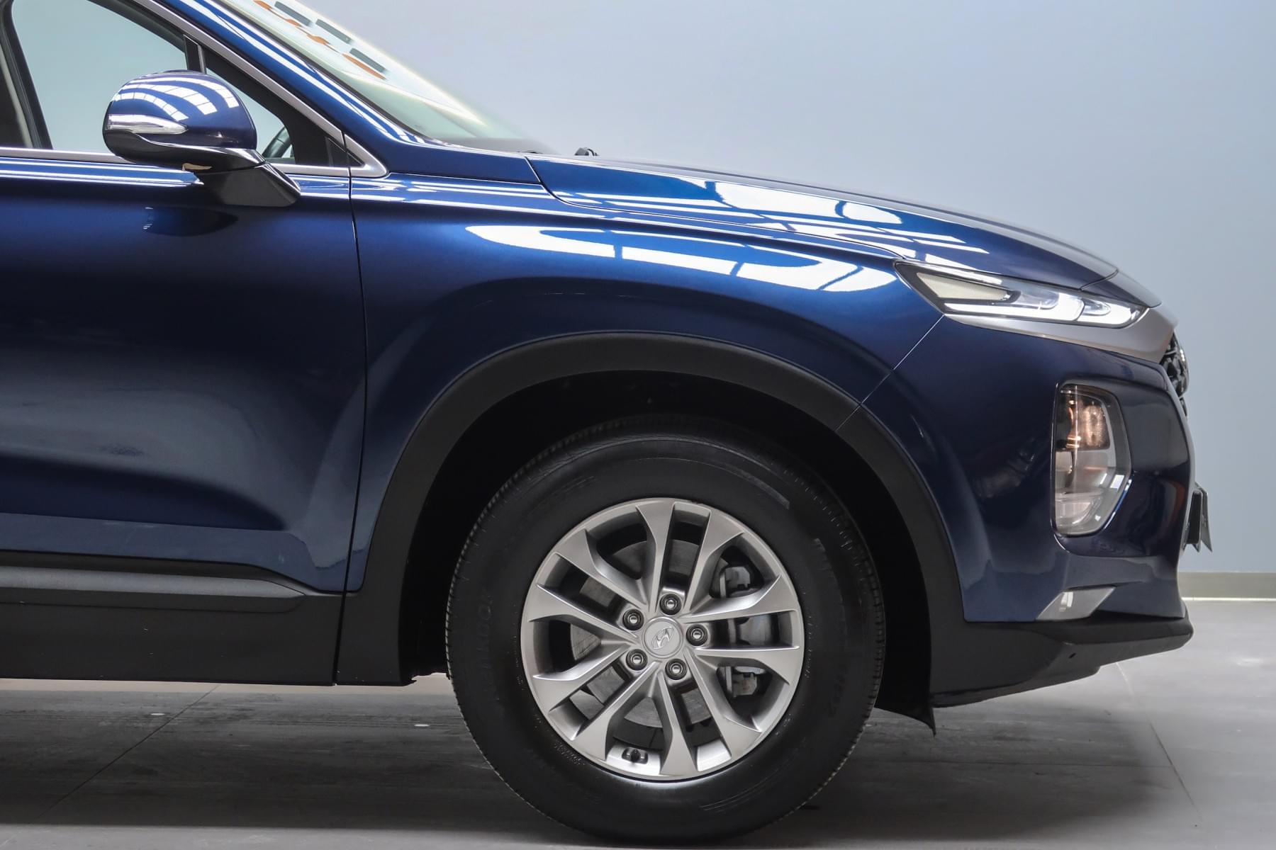 HYUNDAI SANTA FE 2.0 CRDI ESSENCE 4X2 DK 150CV 7 