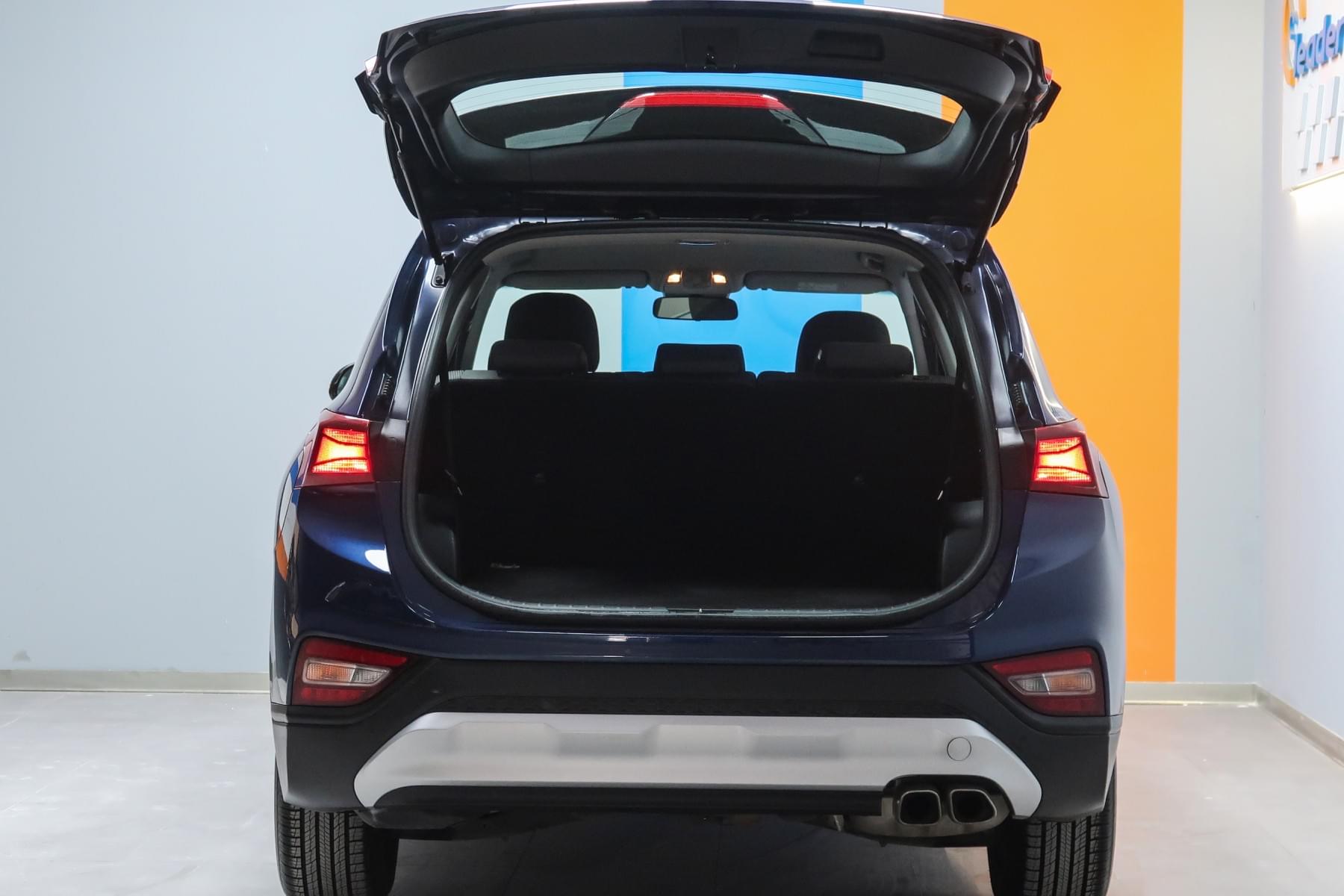 HYUNDAI SANTA FE 2.0 CRDI ESSENCE 4X2 DK 150CV 10 