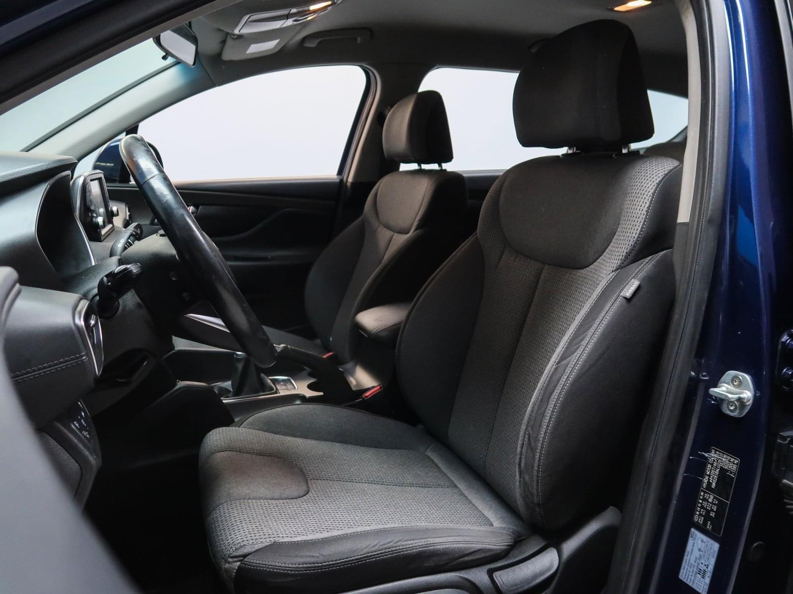 HYUNDAI SANTA FE 2.0 CRDI ESSENCE 4X2 DK 150CV 14 