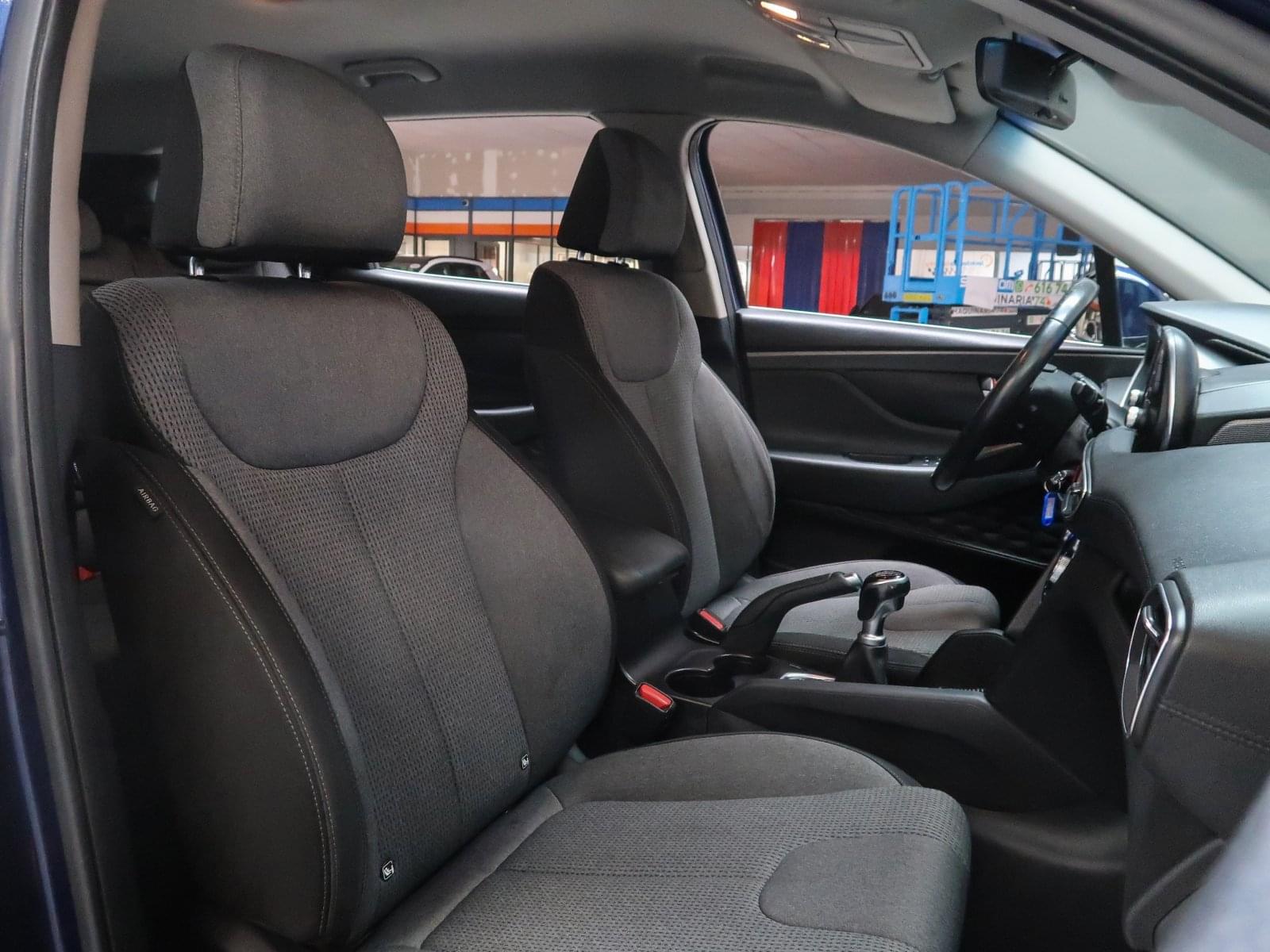 HYUNDAI SANTA FE 2.0 CRDI ESSENCE 4X2 DK 150CV 23 