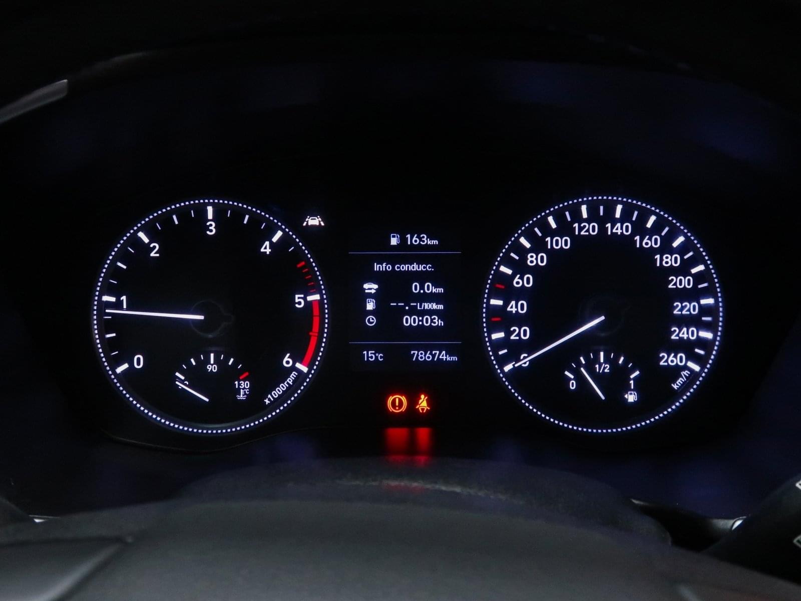 HYUNDAI SANTA FE 2.0 CRDI ESSENCE 4X2 DK 150CV 26 