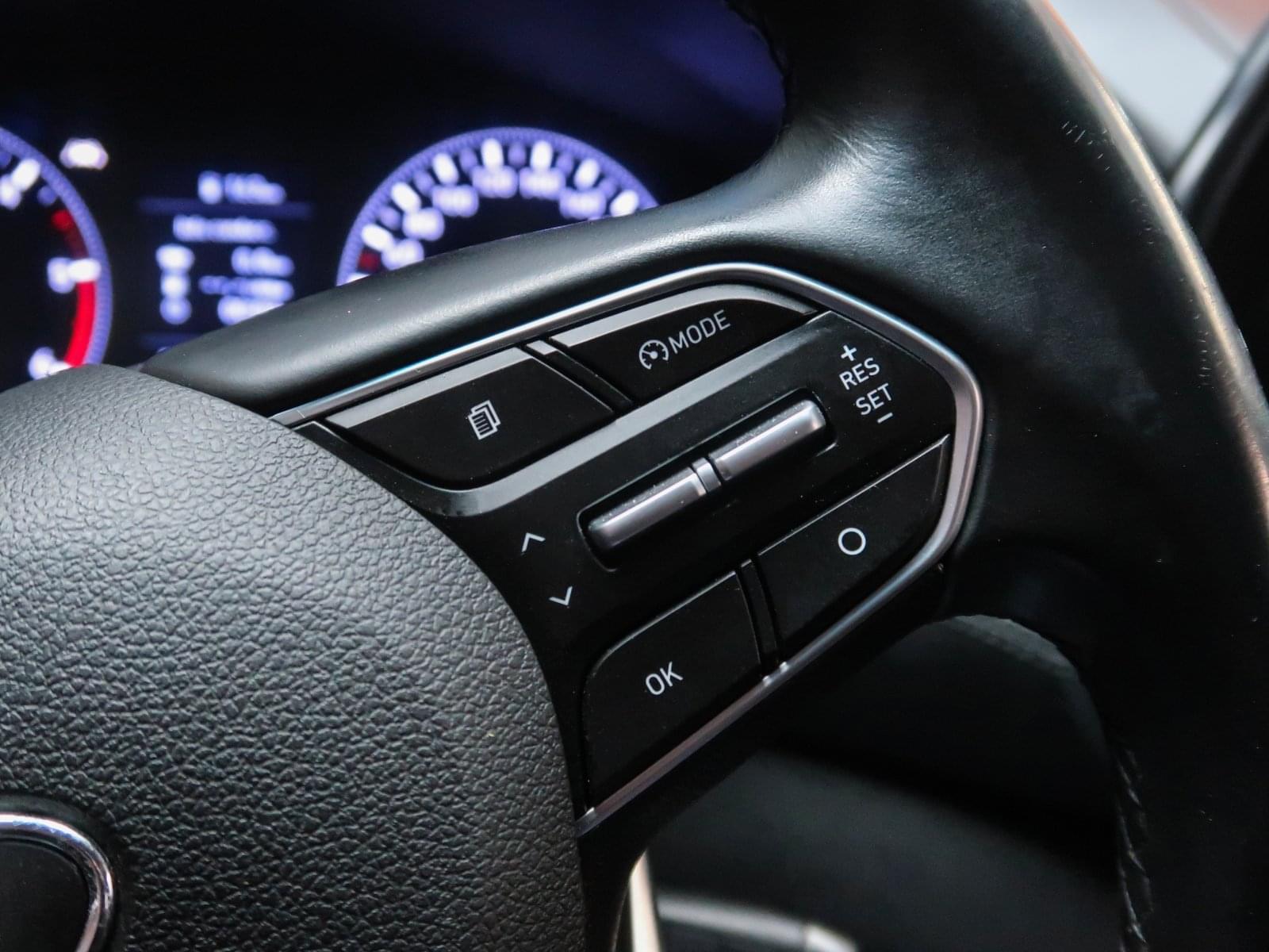 HYUNDAI SANTA FE 2.0 CRDI ESSENCE 4X2 DK 150CV 29 