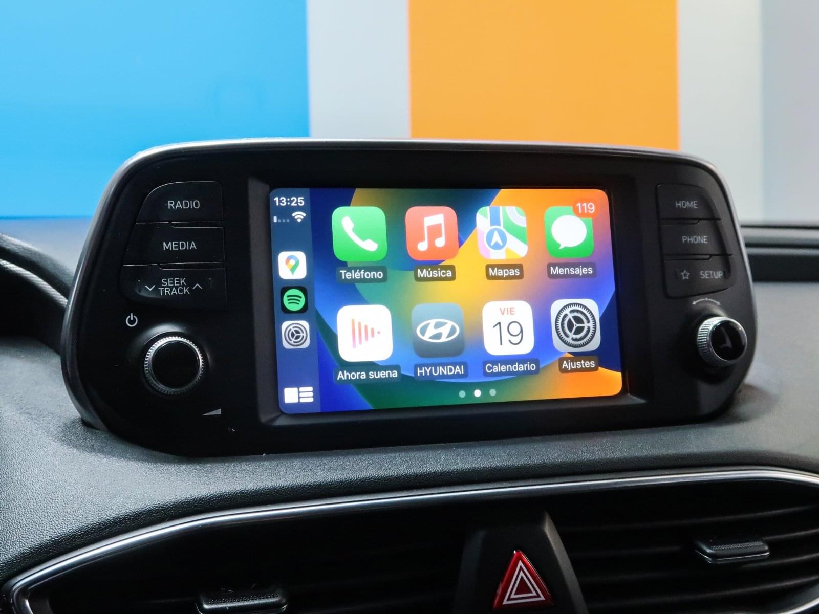 HYUNDAI SANTA FE 2.0 CRDI ESSENCE 4X2 DK 150CV 33 