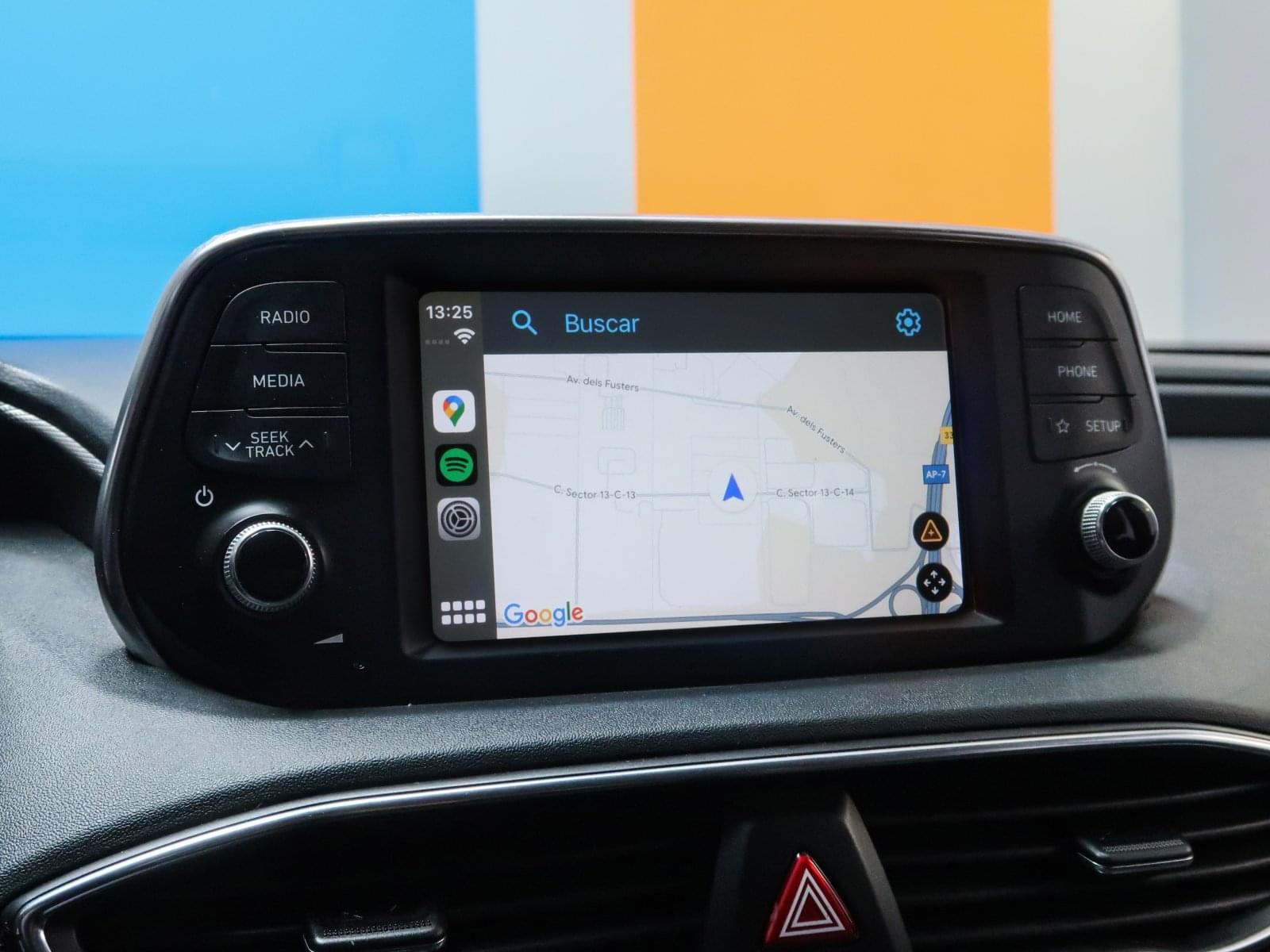 HYUNDAI SANTA FE 2.0 CRDI ESSENCE 4X2 DK 150CV 34 