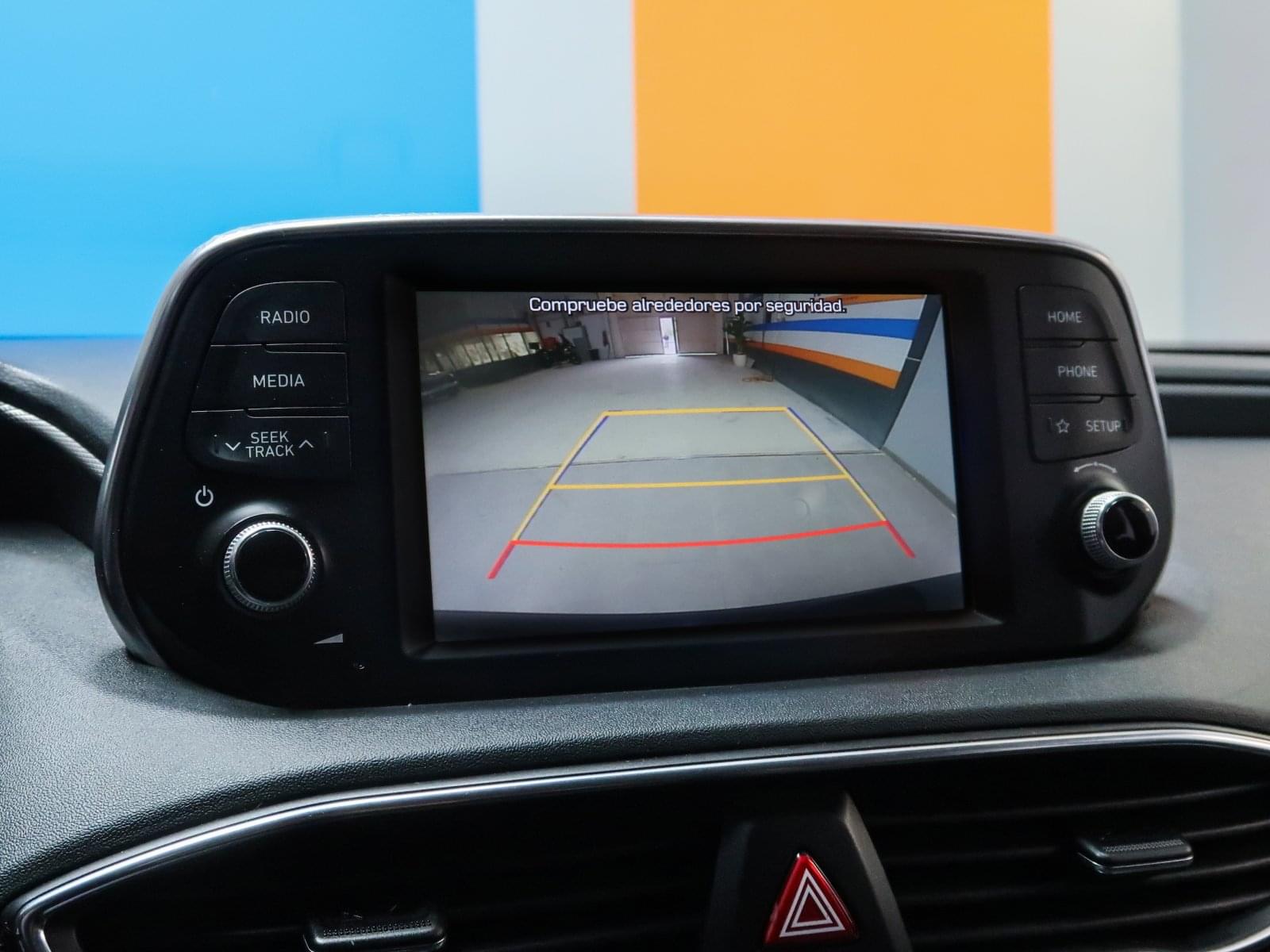 HYUNDAI SANTA FE 2.0 CRDI ESSENCE 4X2 DK 150CV 35 