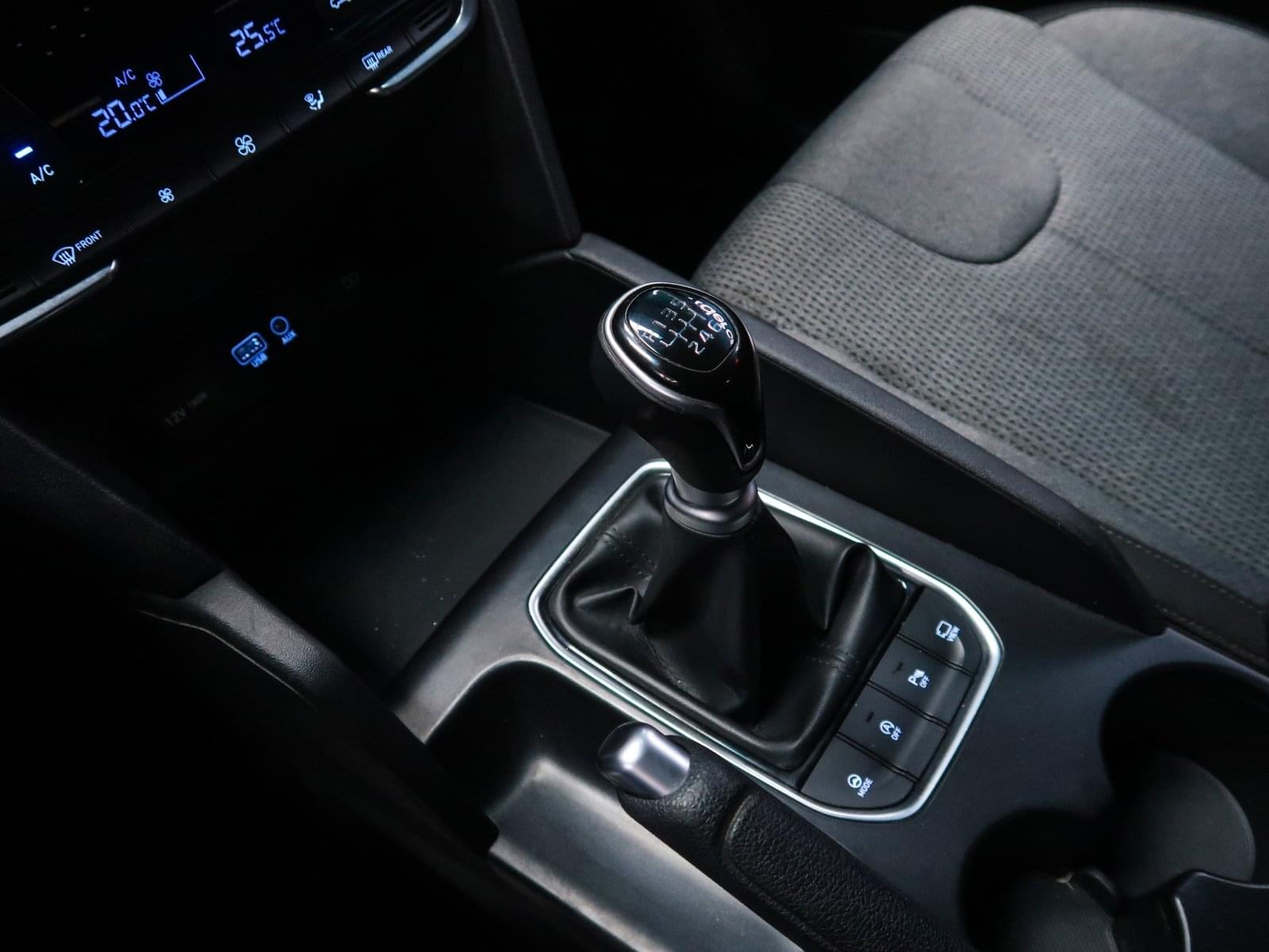 HYUNDAI SANTA FE 2.0 CRDI ESSENCE 4X2 DK 150CV 40