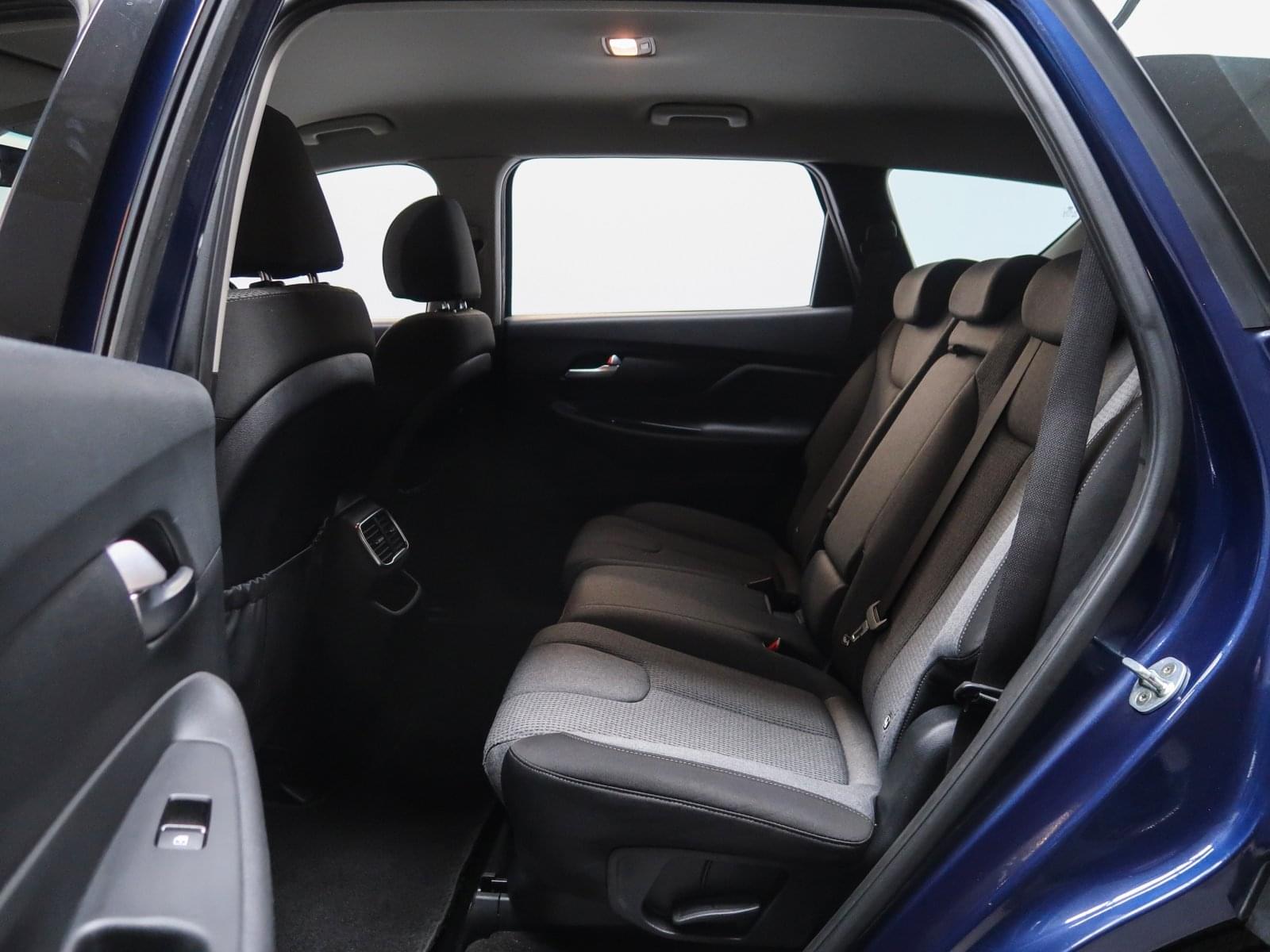 HYUNDAI SANTA FE 2.0 CRDI ESSENCE 4X2 DK 150CV 18 