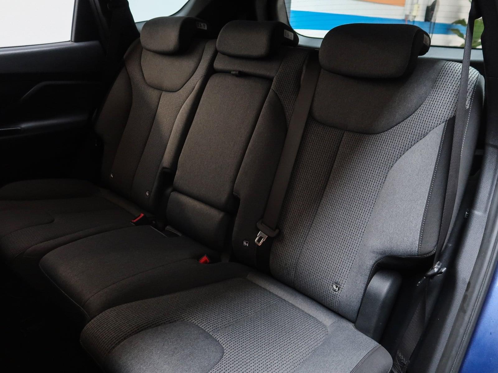 HYUNDAI SANTA FE 2.0 CRDI ESSENCE 4X2 DK 150CV 15 