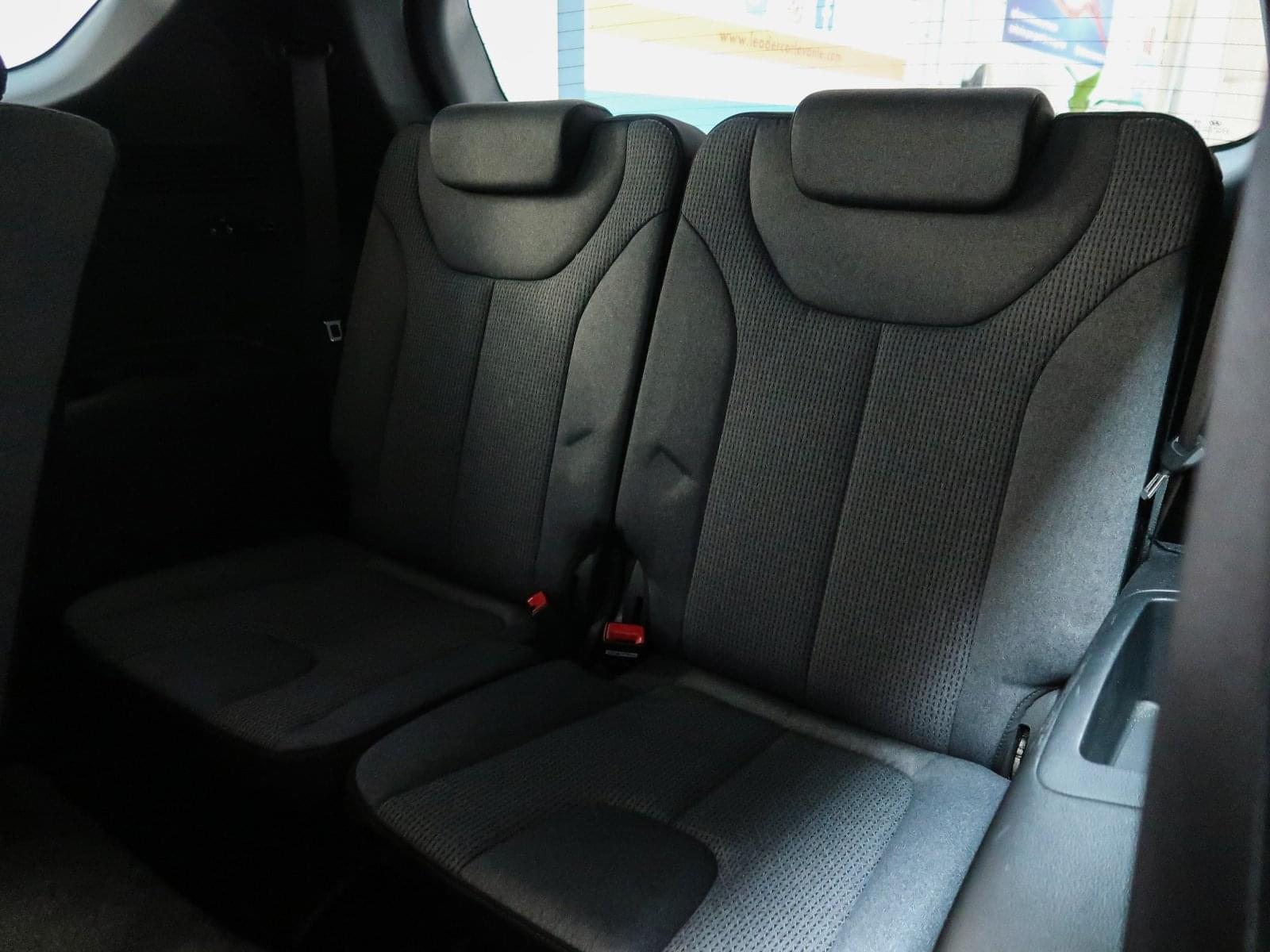 HYUNDAI SANTA FE 2.0 CRDI ESSENCE 4X2 DK 150CV 19 