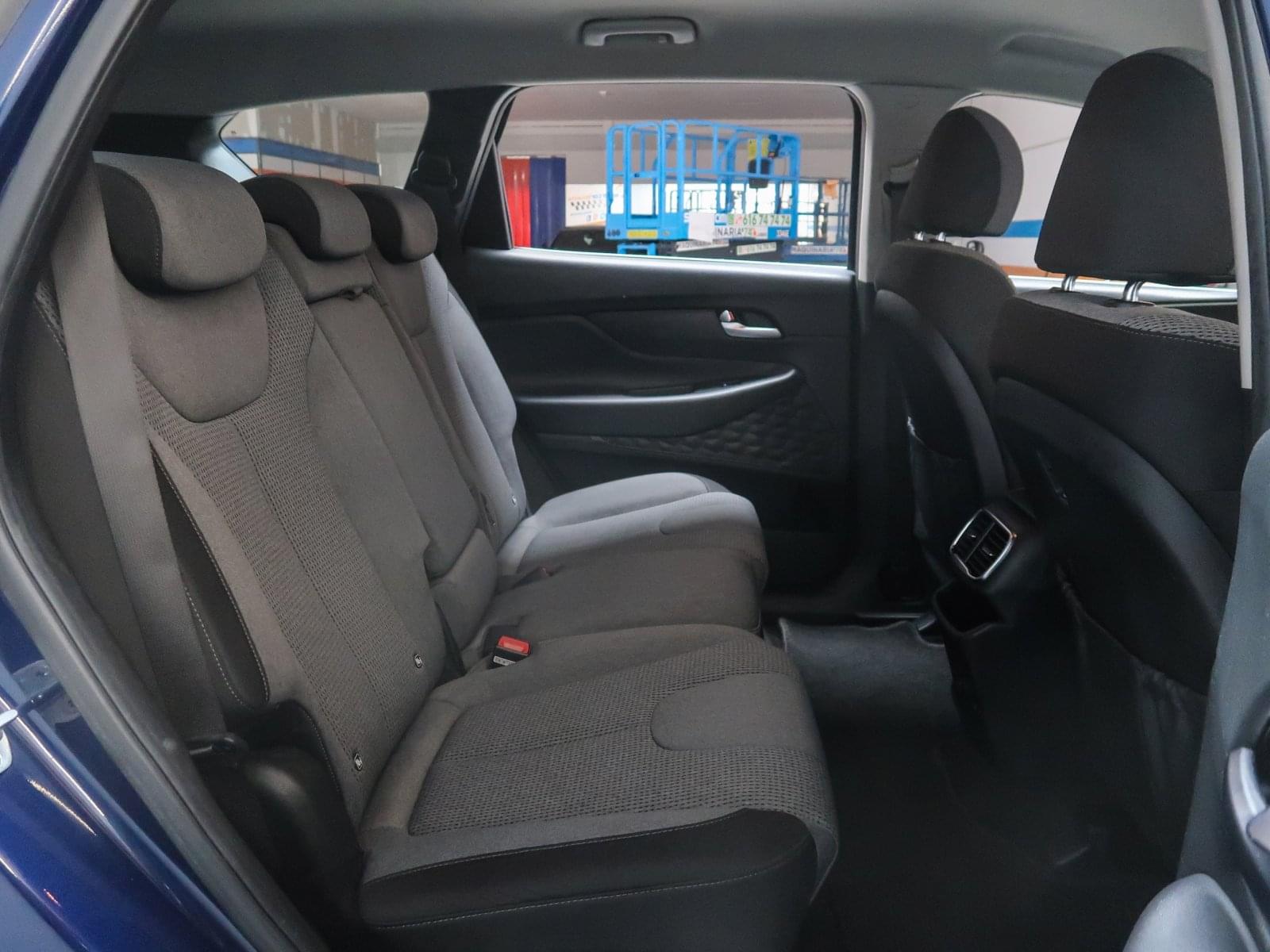 HYUNDAI SANTA FE 2.0 CRDI ESSENCE 4X2 DK 150CV 20 