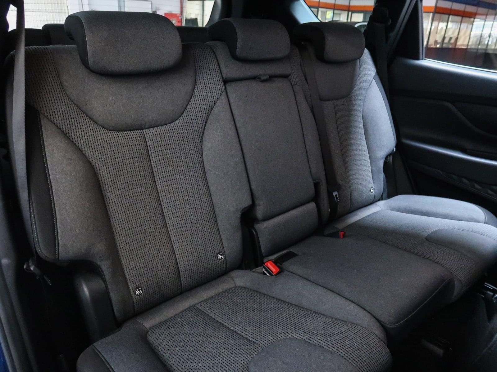 HYUNDAI SANTA FE 2.0 CRDI ESSENCE 4X2 DK 150CV 21 