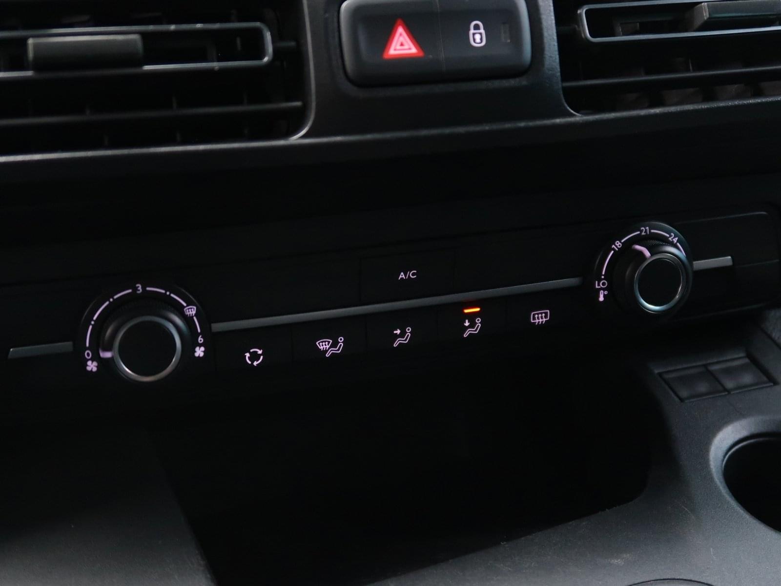 OPEL COMBO 1.5 TD 102CV BUSINESS EDITION 37 