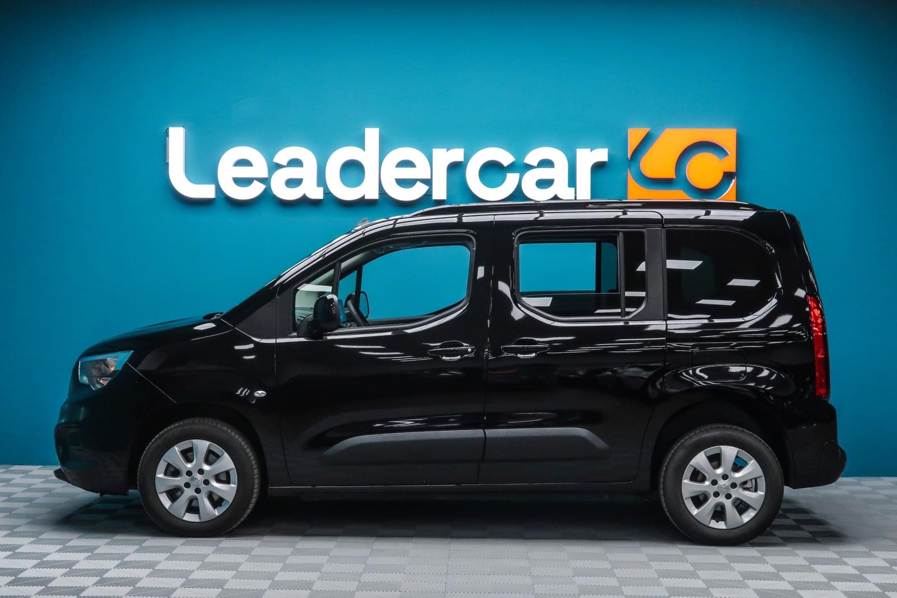 OPEL COMBO 1.5 TD 102CV BUSINESS EDITION 11 