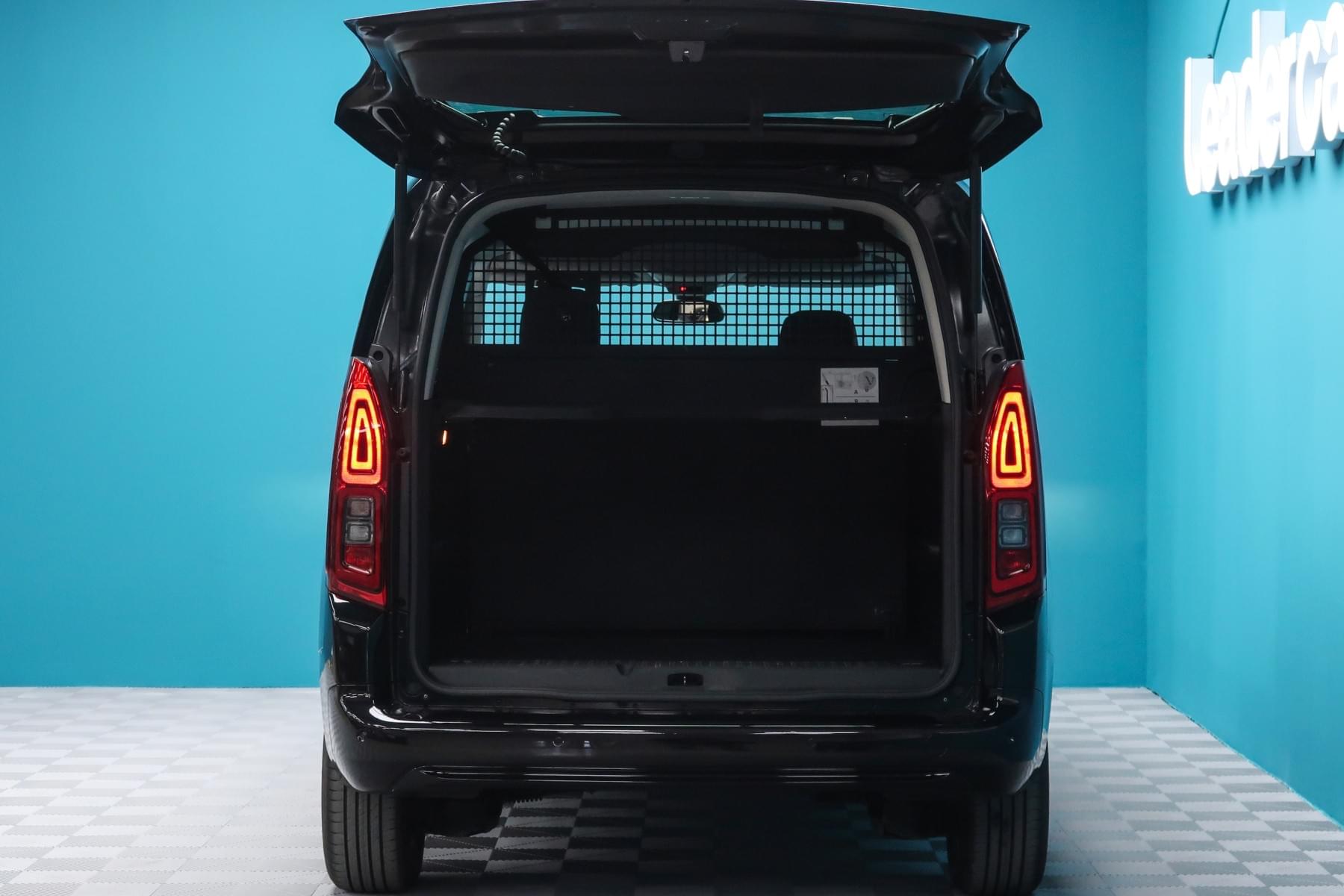 OPEL COMBO 1.5 TD 102CV BUSINESS EDITION 13 