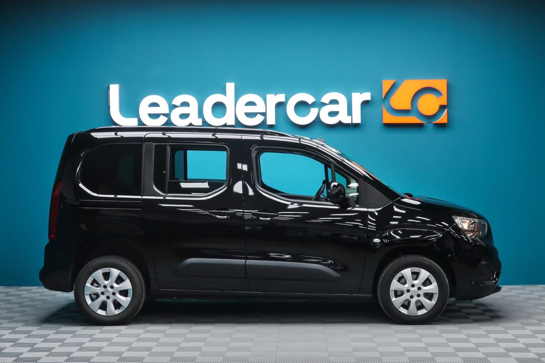 OPEL COMBO 1.5 TD 102CV BUSINESS EDITION 5 