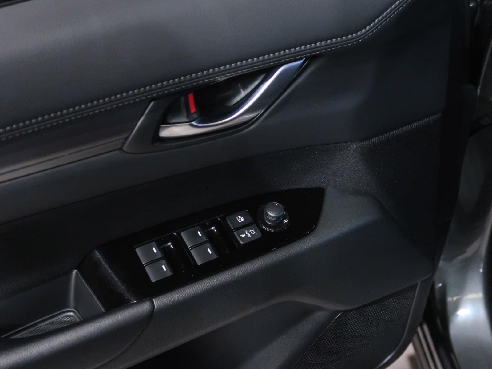 MAZDA CX-5 E-SKY G MHEV 2.0 165CV CENTER LINE 27 