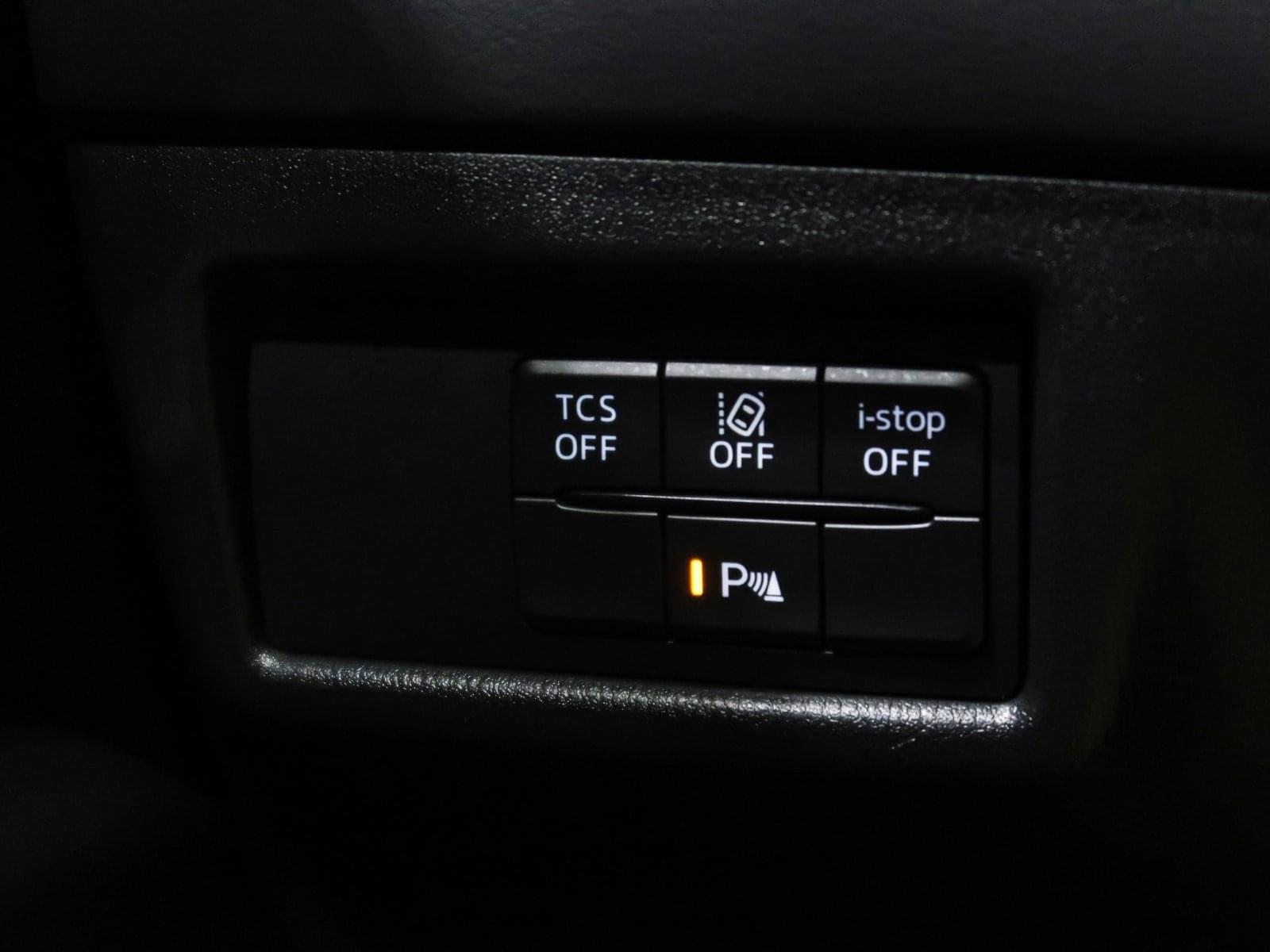 MAZDA CX-5 E-SKY G MHEV 2.0 165CV CENTER LINE 28 