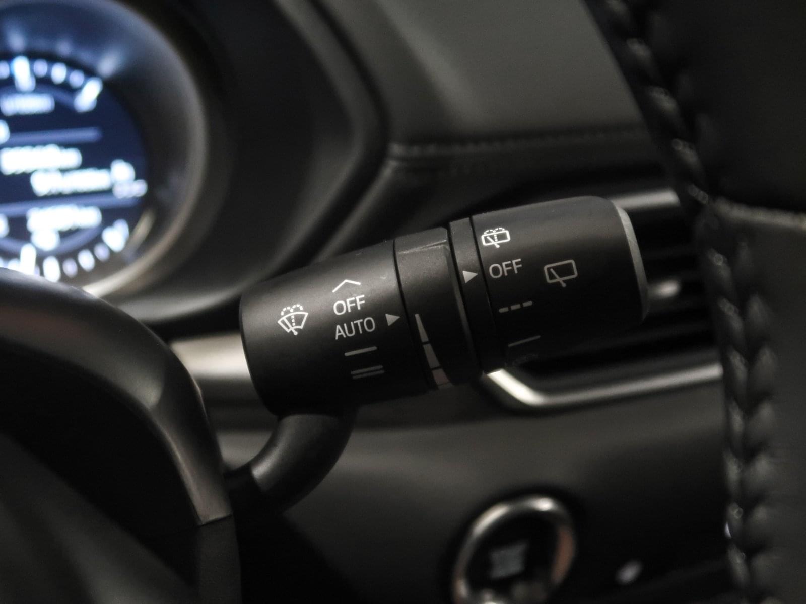 MAZDA CX-5 E-SKY G MHEV 2.0 165CV CENTER LINE 29 