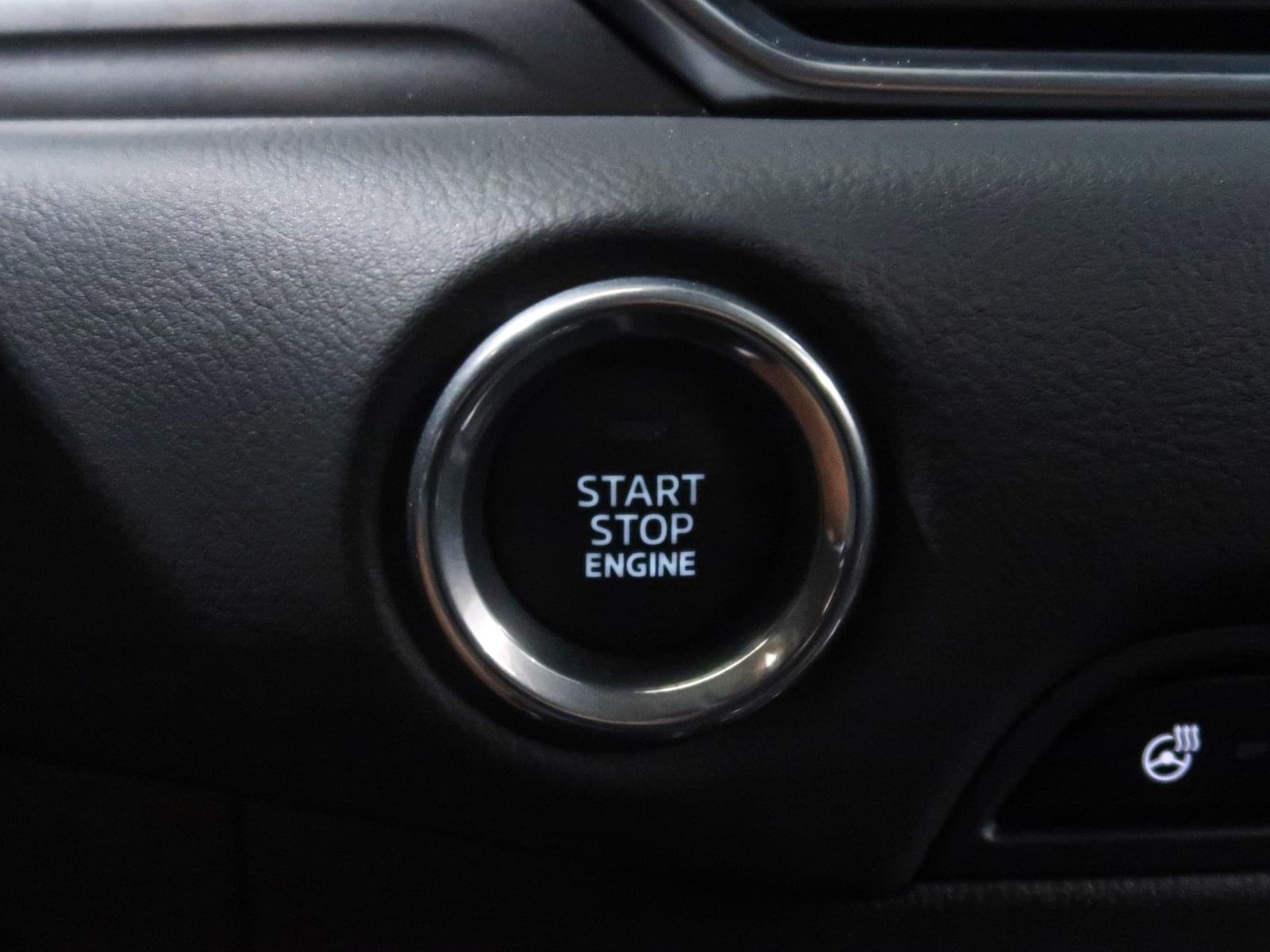 MAZDA CX-5 E-SKY G MHEV 2.0 165CV CENTER LINE 30 