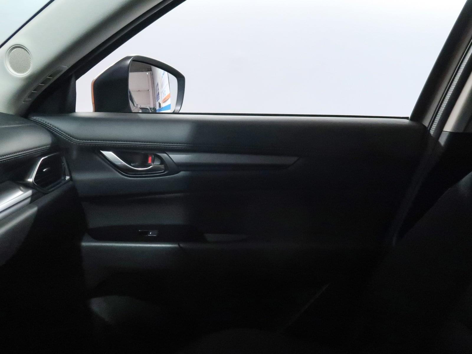 MAZDA CX-5 E-SKY G MHEV 2.0 165CV CENTER LINE 32 