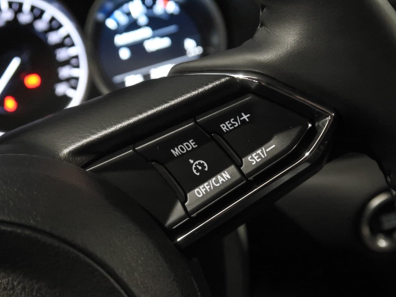 MAZDA CX-5 E-SKY G MHEV 2.0 165CV CENTER LINE 33 