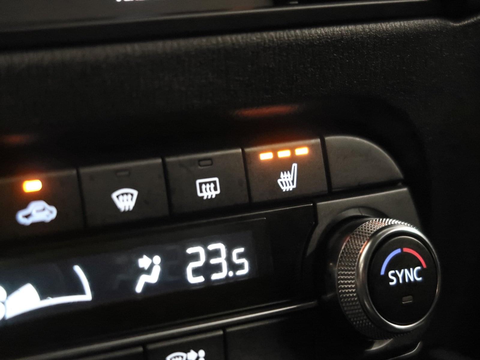 MAZDA CX-5 E-SKY G MHEV 2.0 165CV CENTER LINE 36 