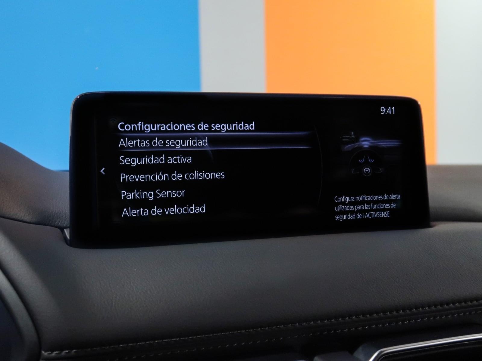 MAZDA CX-5 E-SKY G MHEV 2.0 165CV CENTER LINE 41 