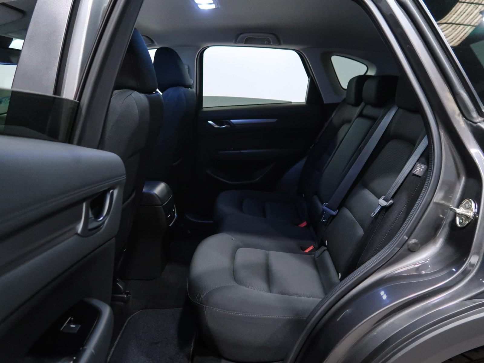 MAZDA CX-5 E-SKY G MHEV 2.0 165CV CENTER LINE 19 