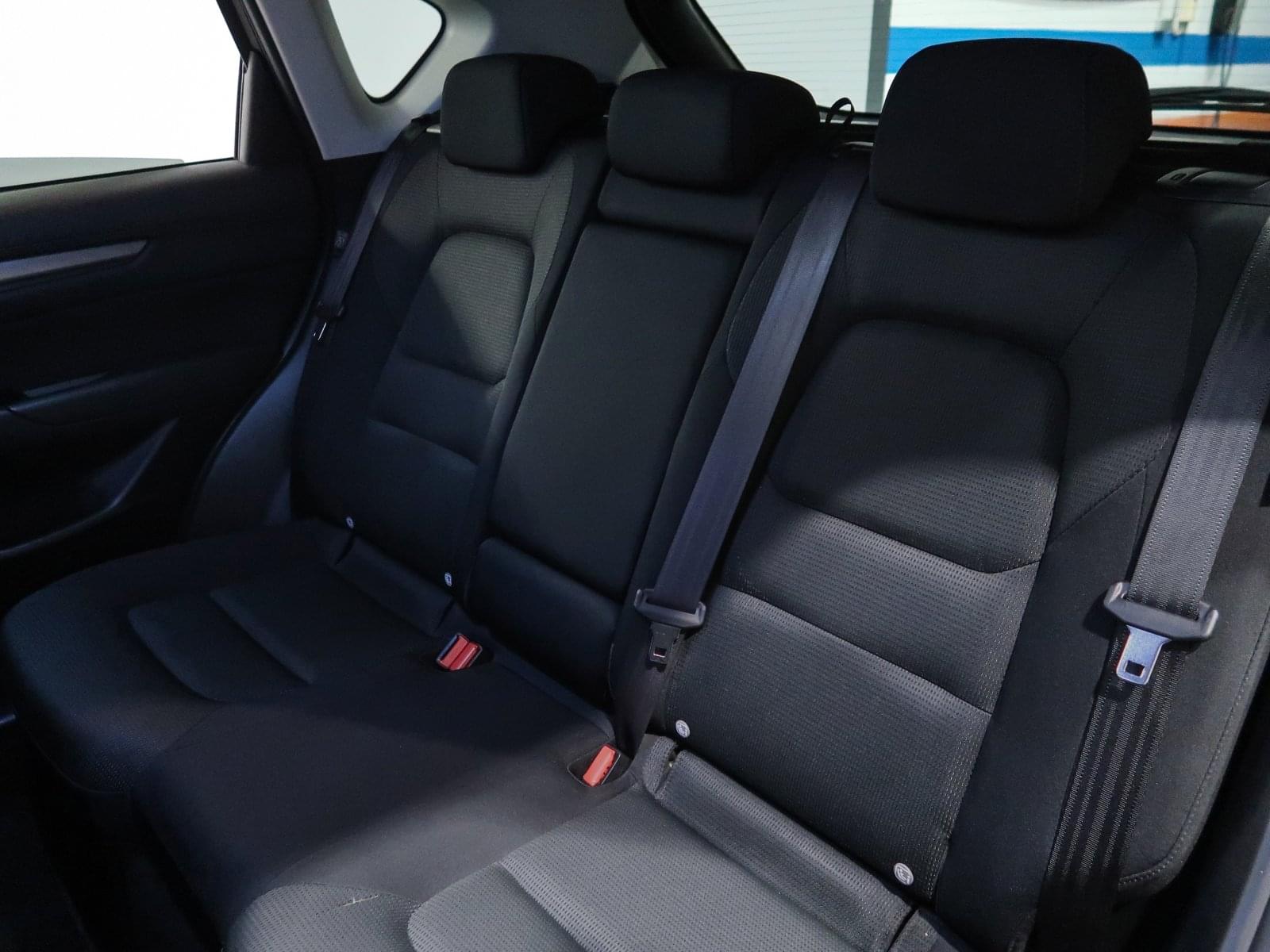 MAZDA CX-5 E-SKY G MHEV 2.0 165CV CENTER LINE 20 