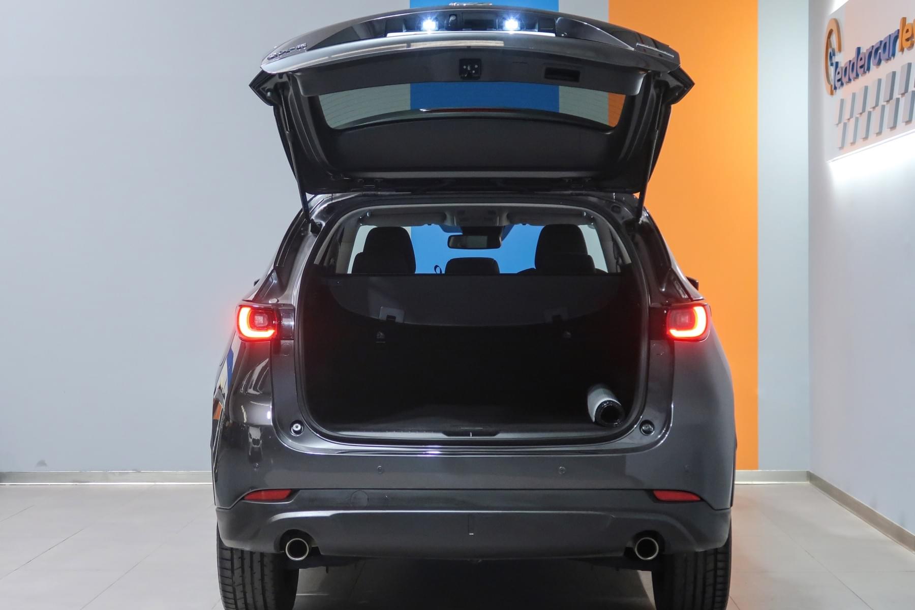 MAZDA CX-5 E-SKY G MHEV 2.0 165CV CENTER LINE 14 