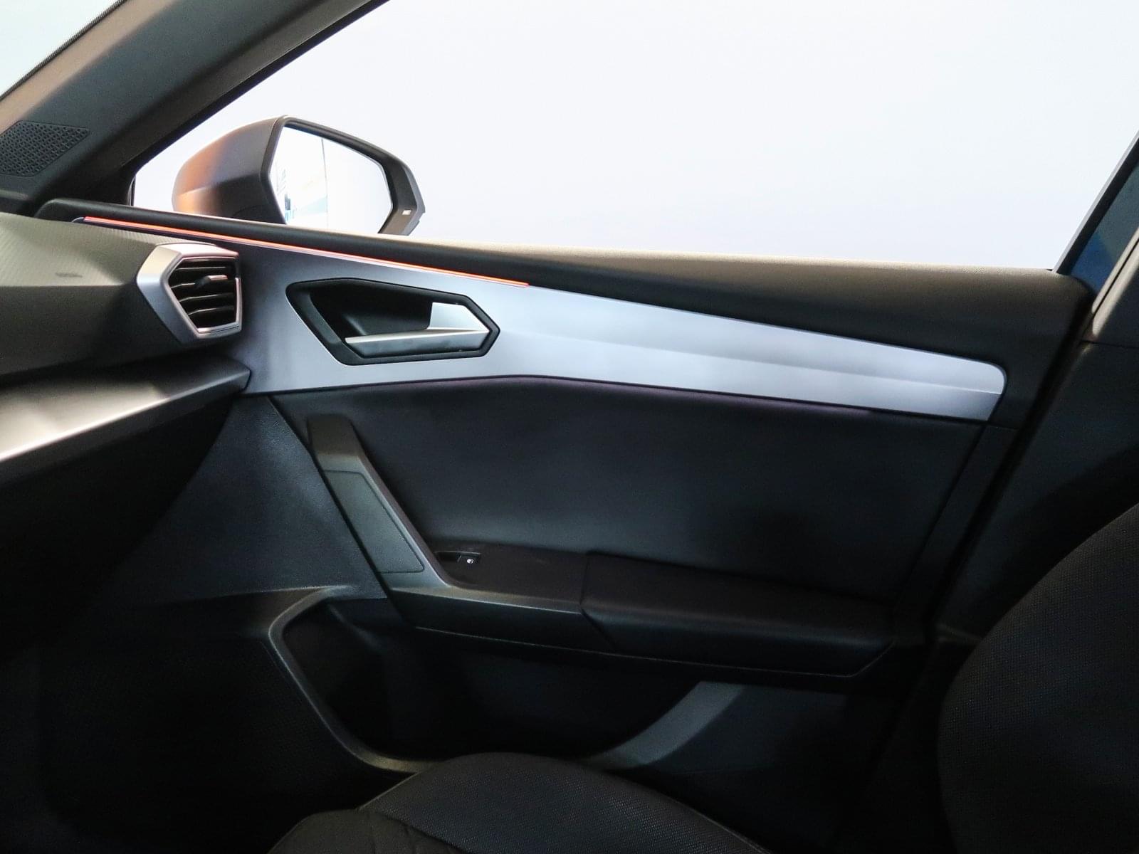 SEAT LEÓN 1.0 ETSI 110CV DSG-7 S&S FR 22 