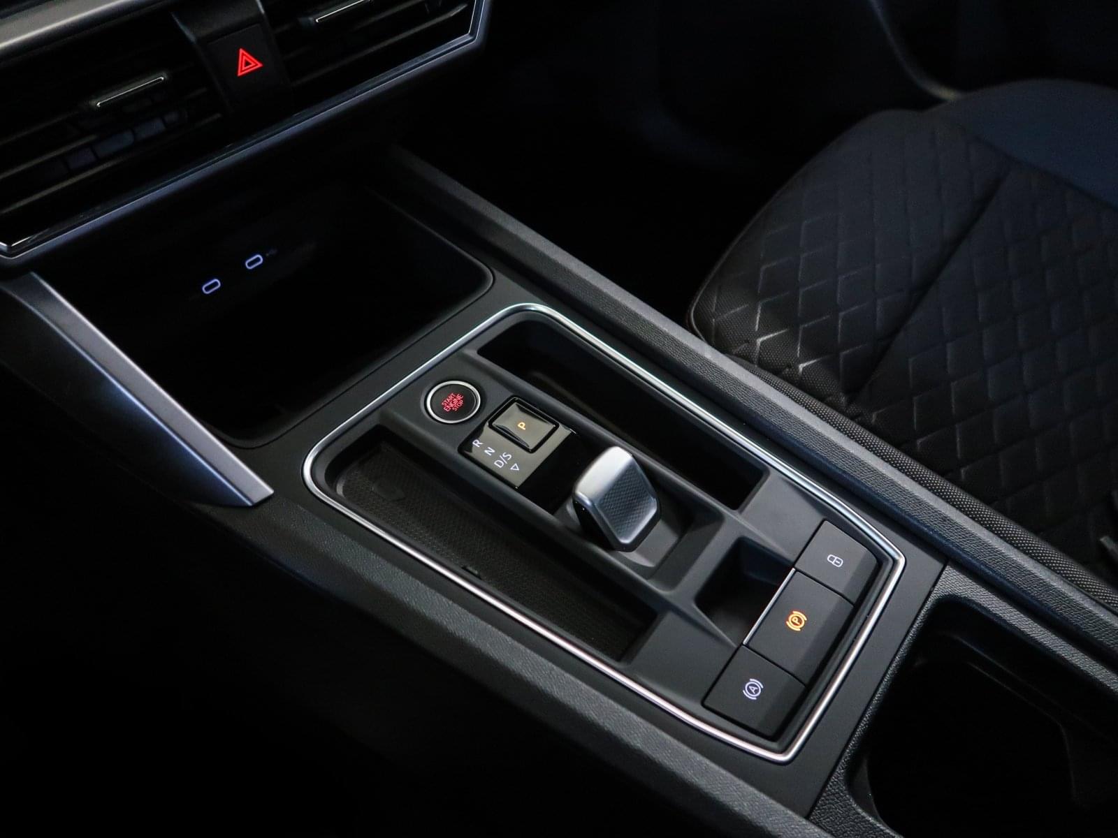 SEAT LEÓN 1.0 ETSI 110CV DSG-7 S&S FR 27 