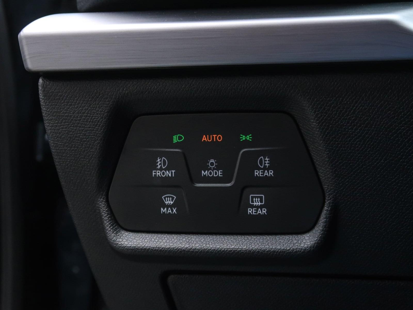 SEAT LEÓN 1.0 ETSI 110CV DSG-7 S&S FR 32 