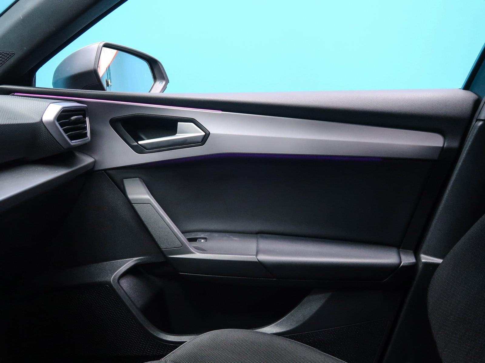 SEAT LEÓN 1.0 ETSI 110CV DSG-7 S&S FR 35 