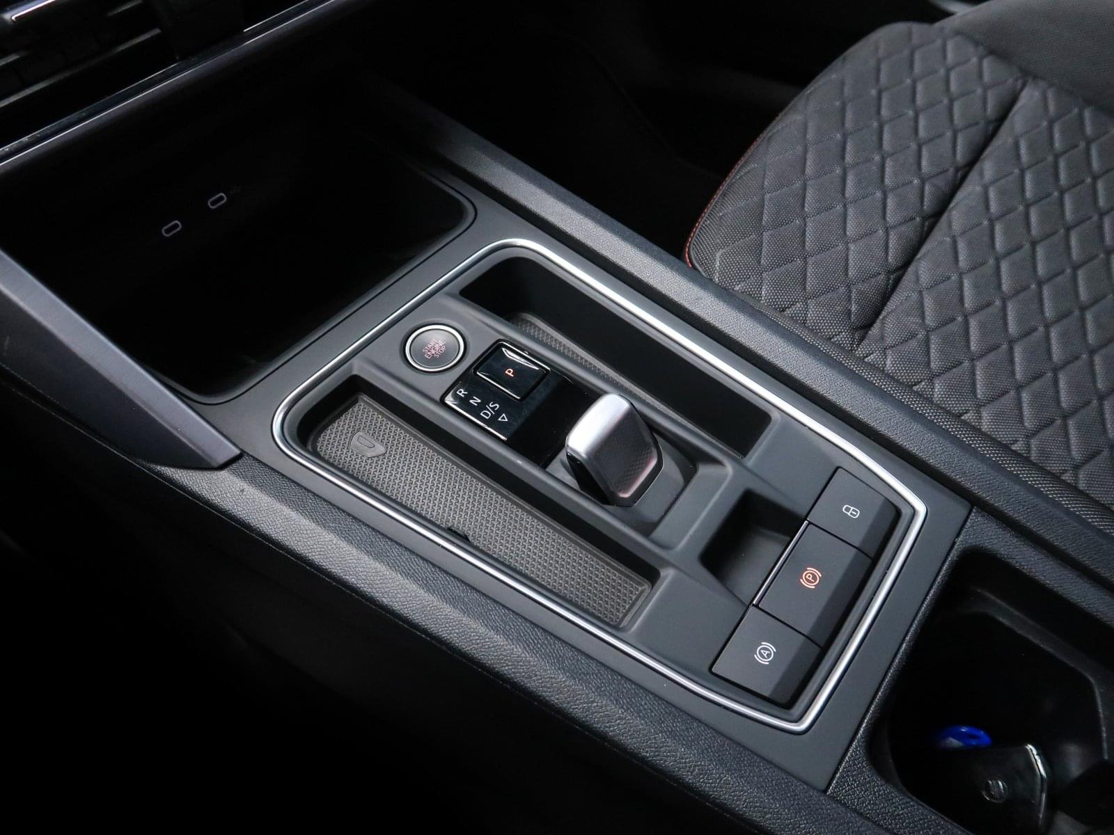 SEAT LEÓN 1.0 ETSI 110CV DSG-7 S&S FR 43 