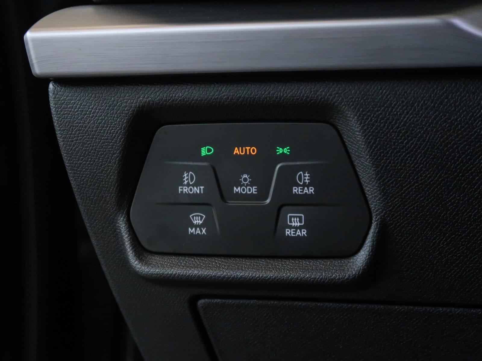 SEAT LEÓN 1.0 ETSI 110CV DSG-7 S&S FR 19 