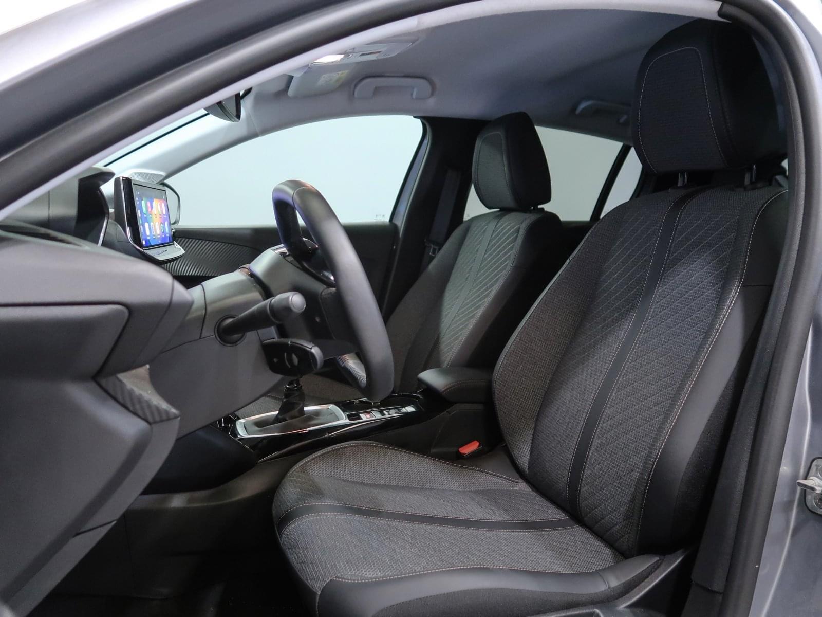 PEUGEOT 208 ALLURE S&S 6 VEL MAN 9 