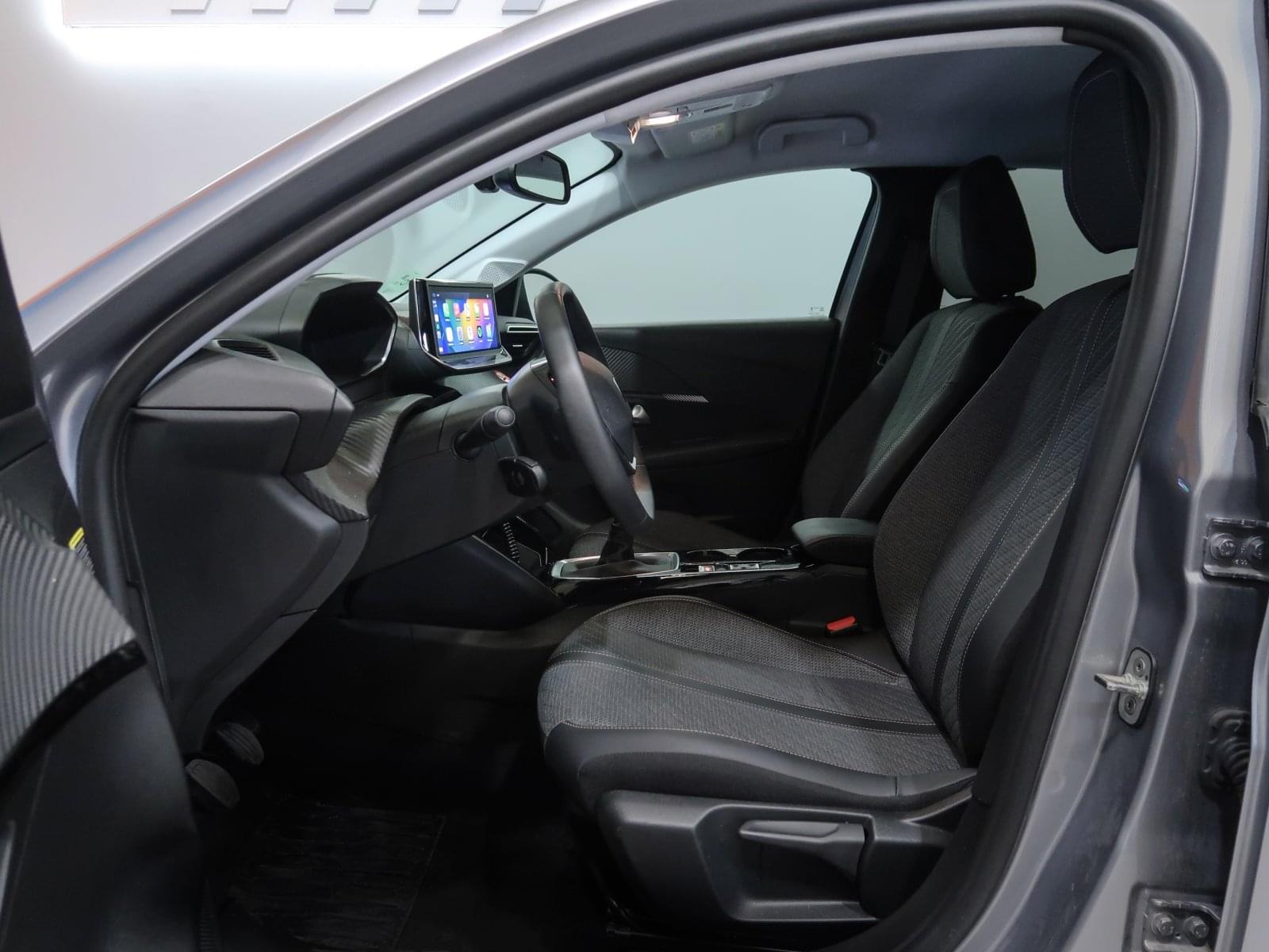 PEUGEOT 208 ALLURE S&S 6 VEL MAN 10 